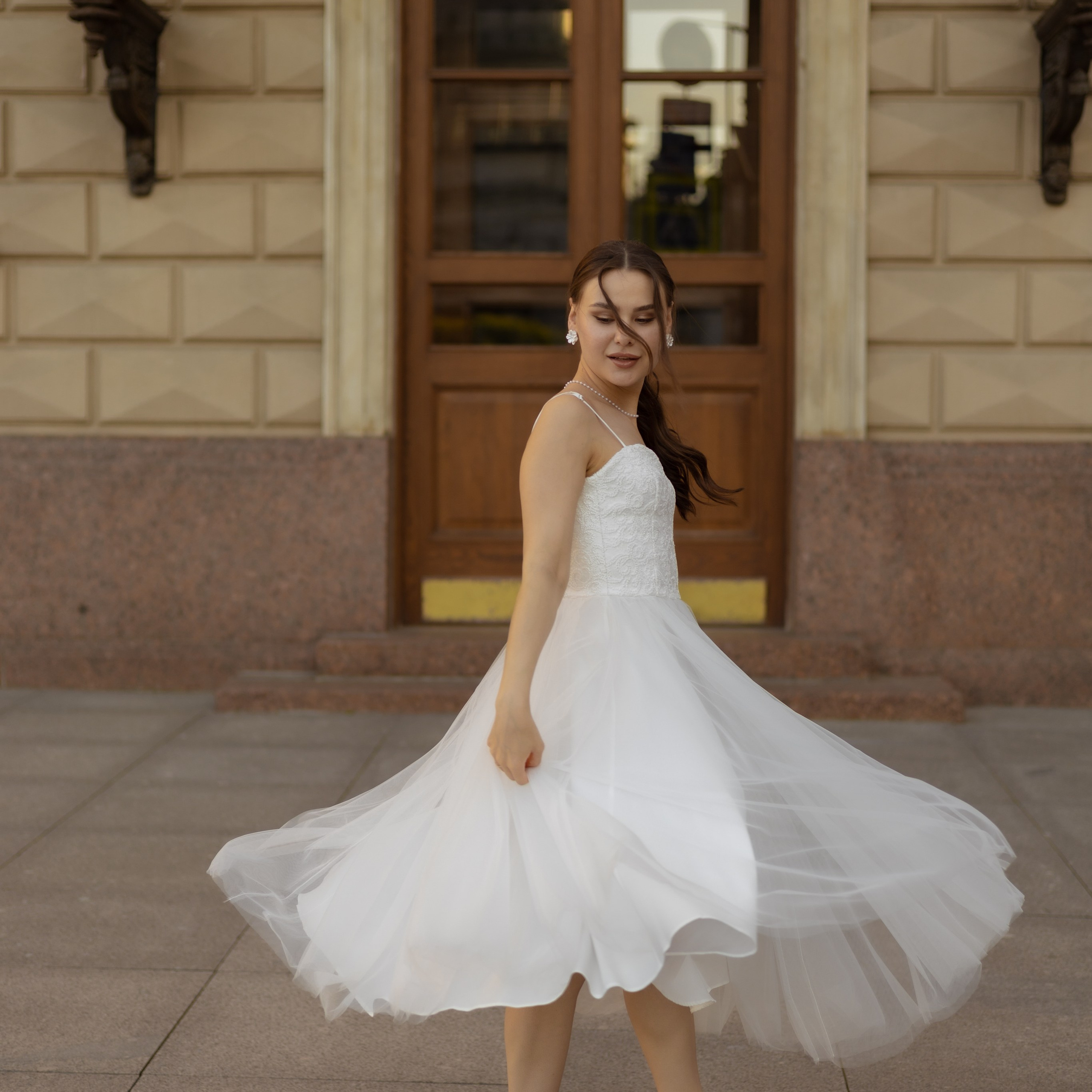 Юля и Артем. Wedding Story