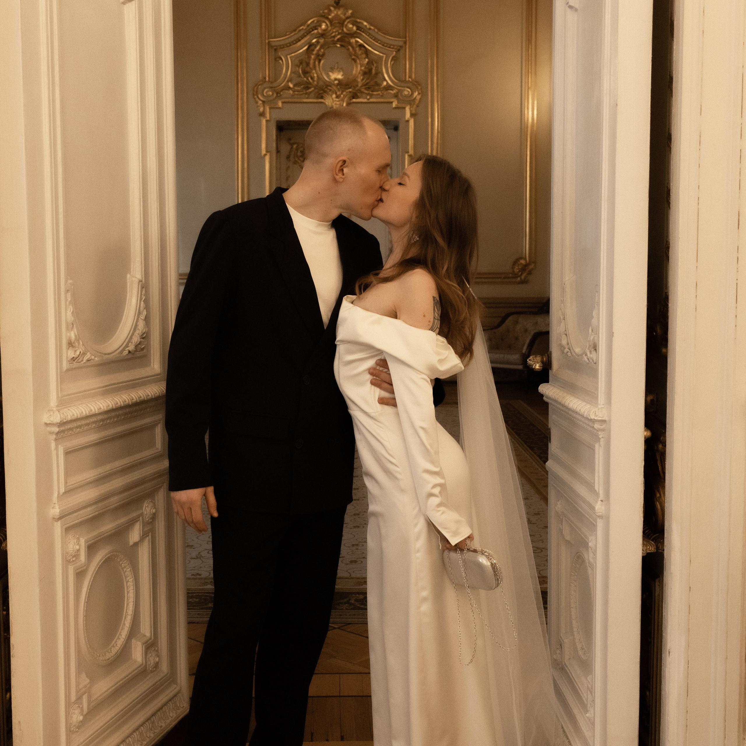 Ира и Ваня. Wedding Story