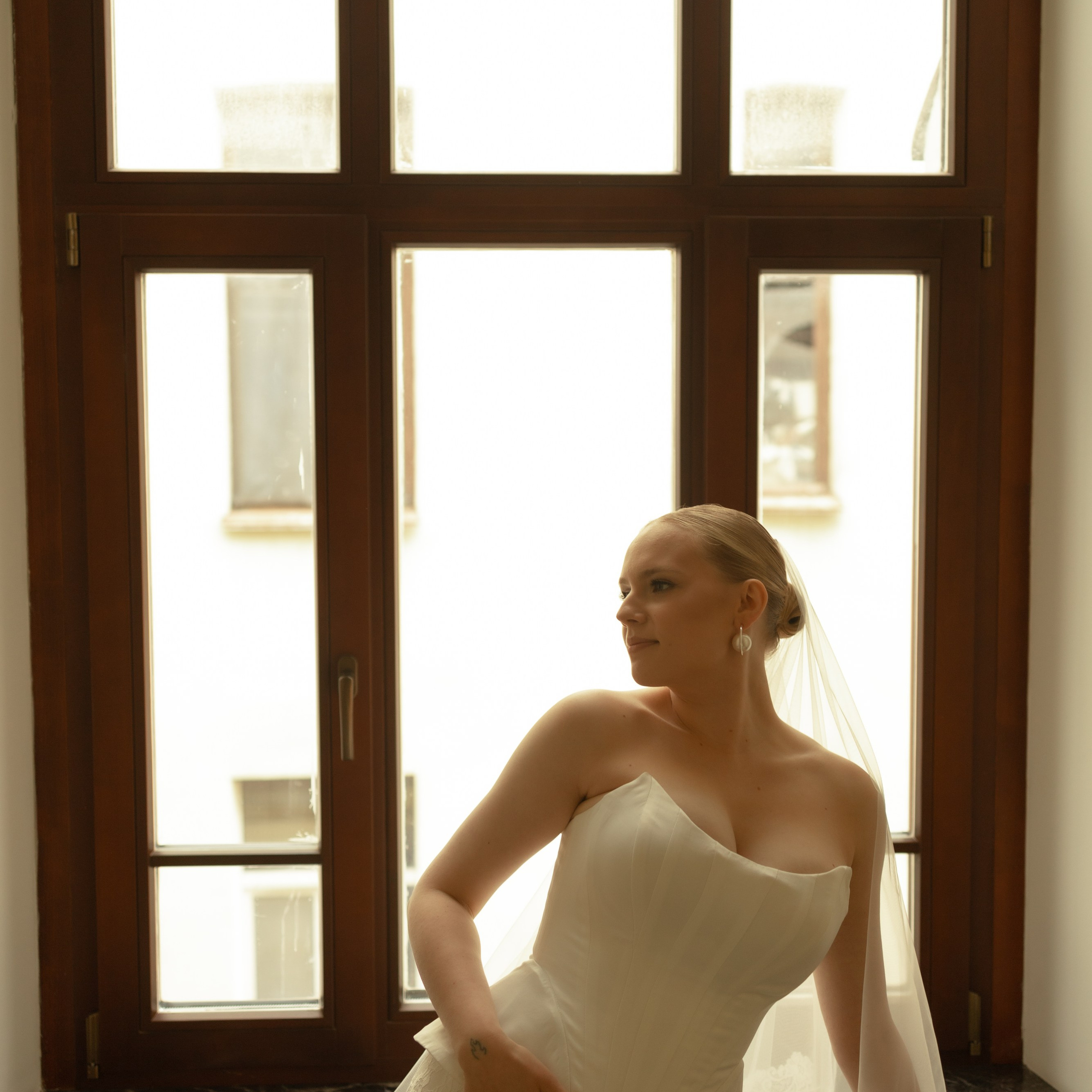 Олеся и Влад. Wedding Story