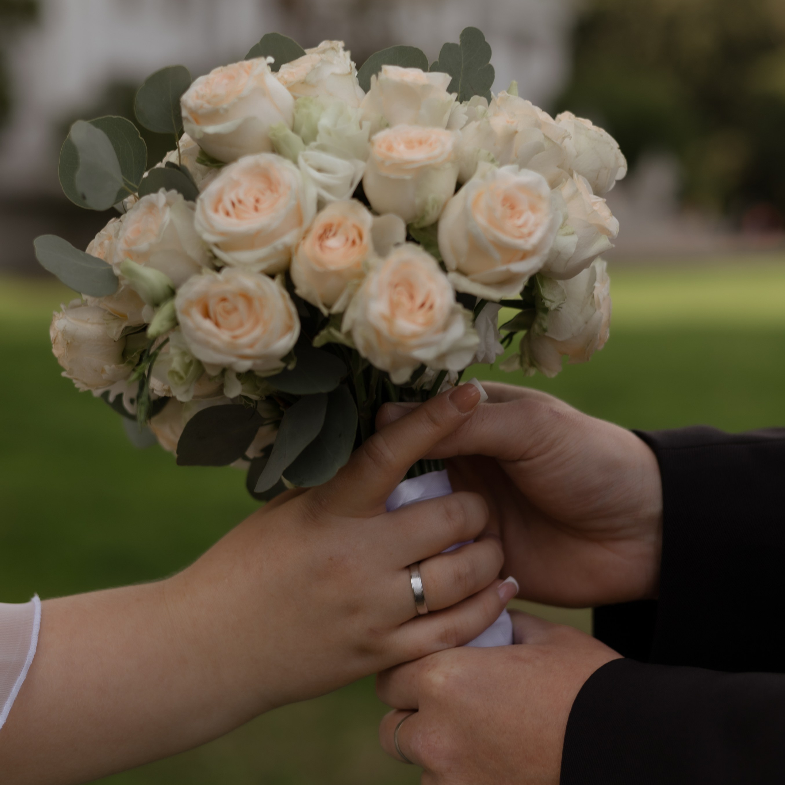 Кристина и Дима. Wedding Story