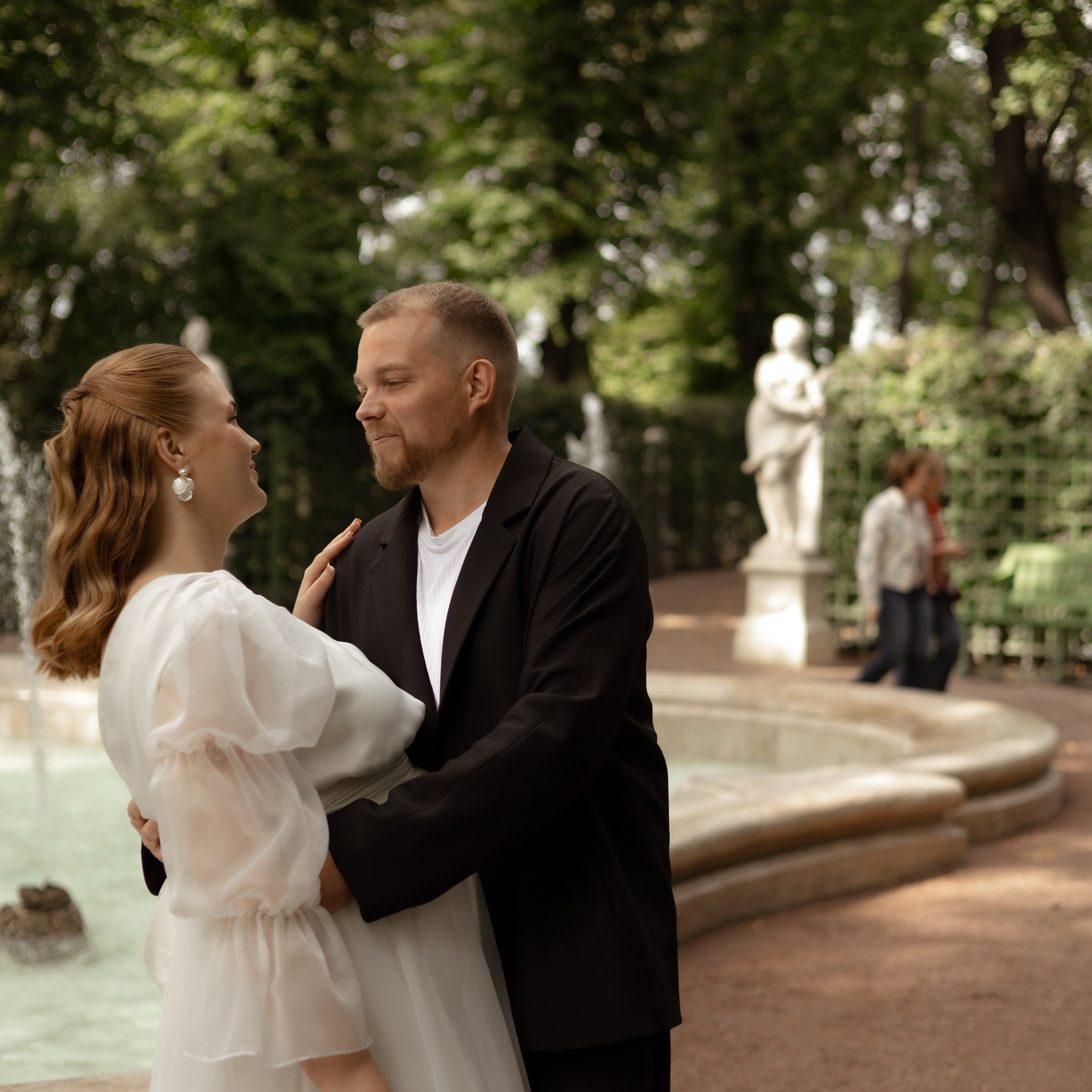 Кристина и Дима. Wedding Story