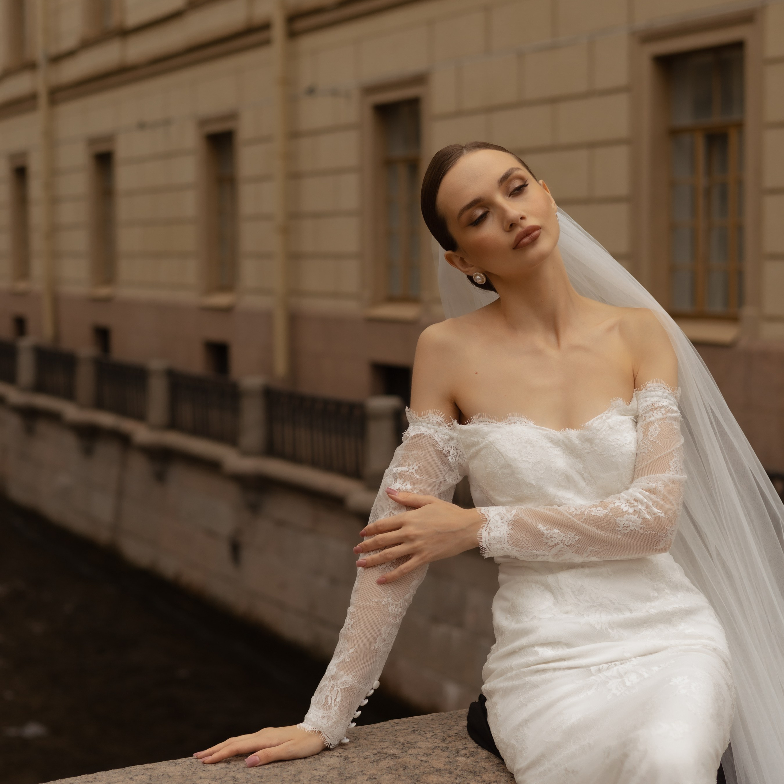 Кристина и Юра. Wedding Story