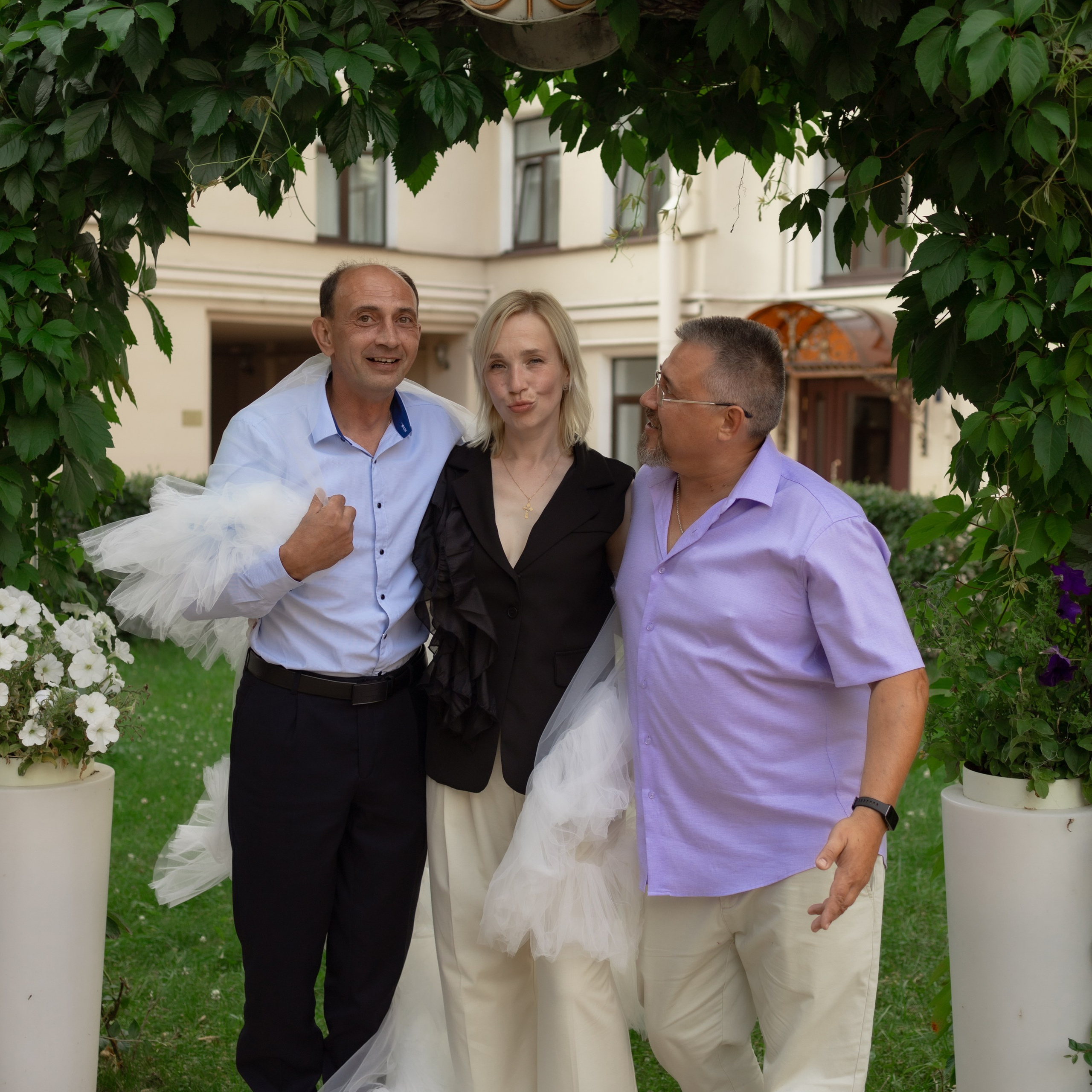 Олеся и Влад. Wedding Story