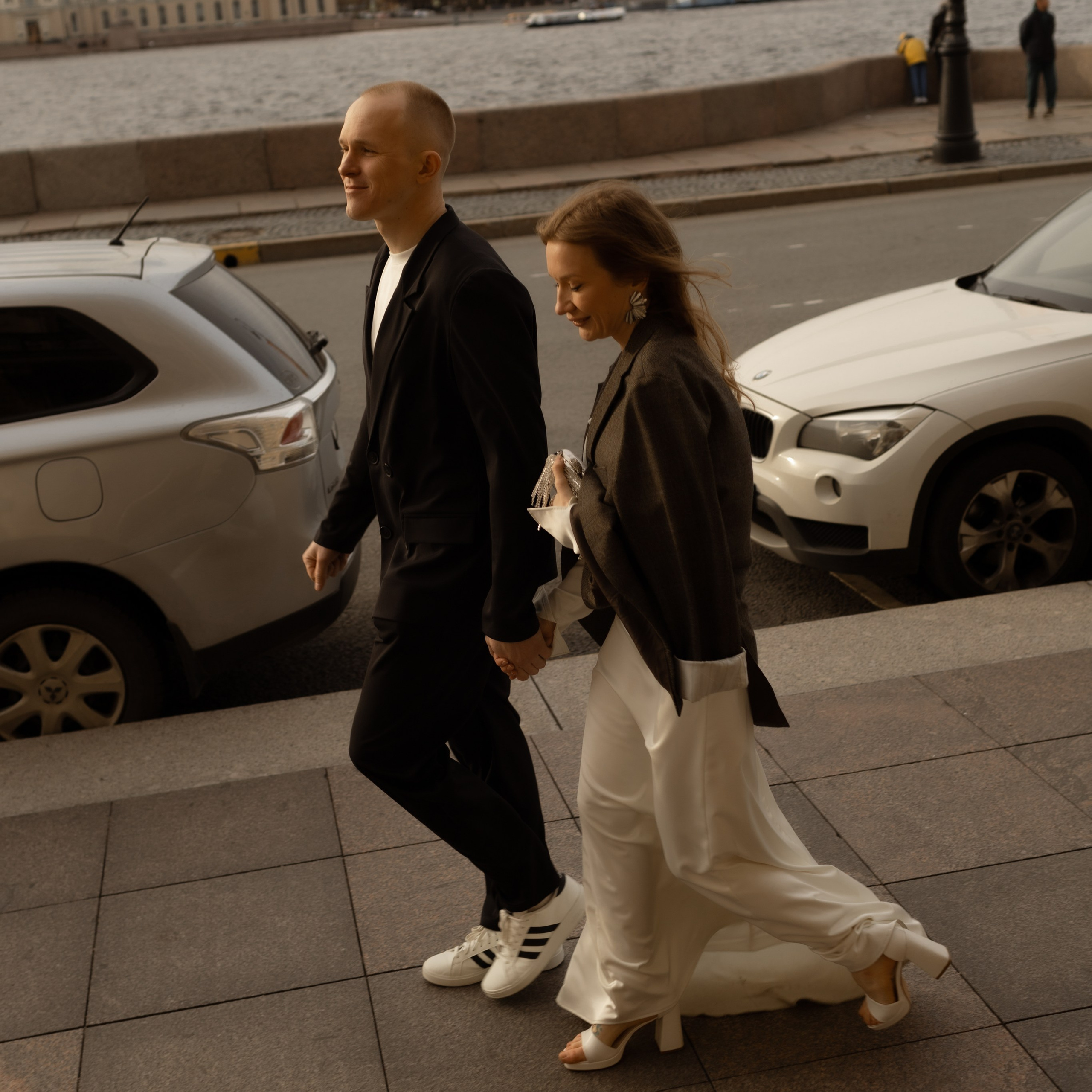 Ира и Ваня. Wedding Story