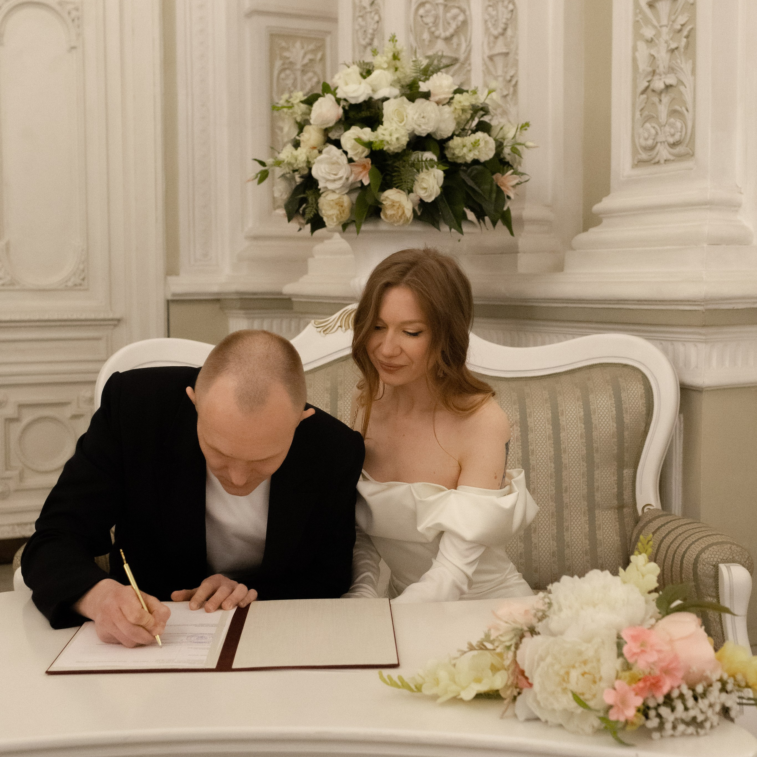 Ира и Ваня. Wedding Story