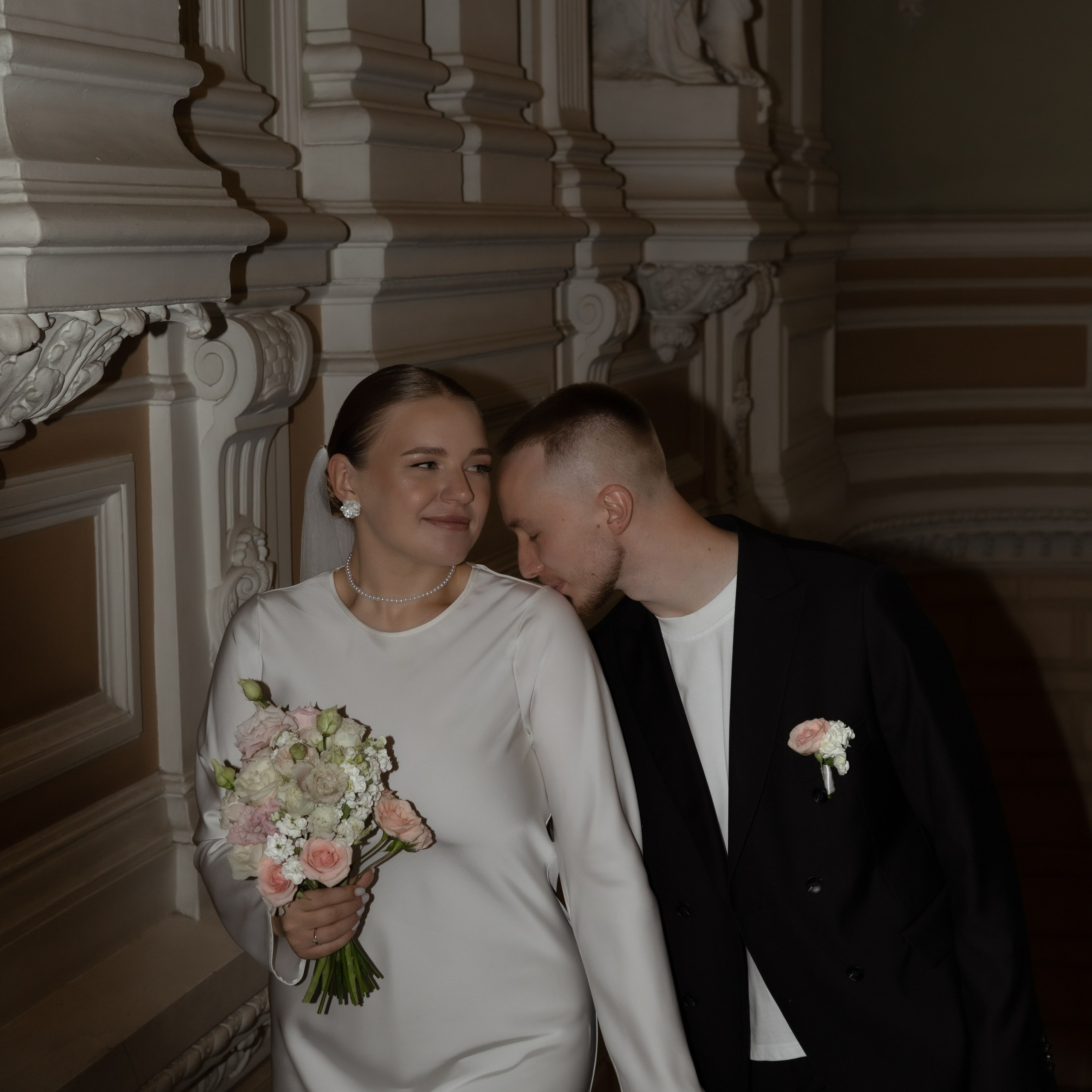 Даша и Гоша. Wedding Story