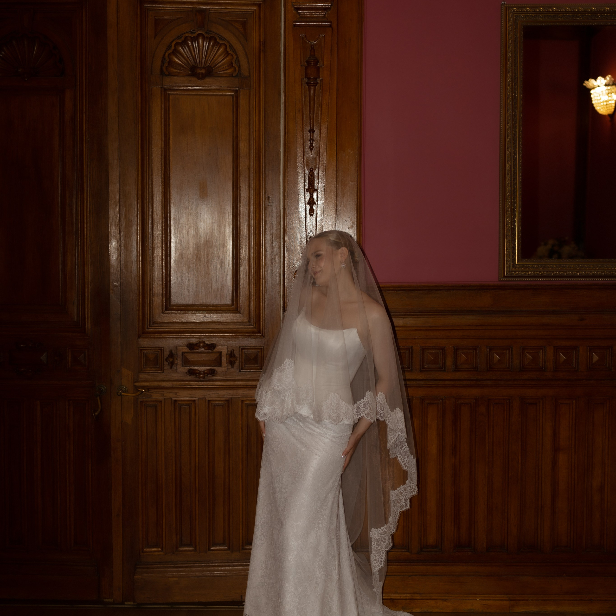 Олеся и Влад. Wedding Story