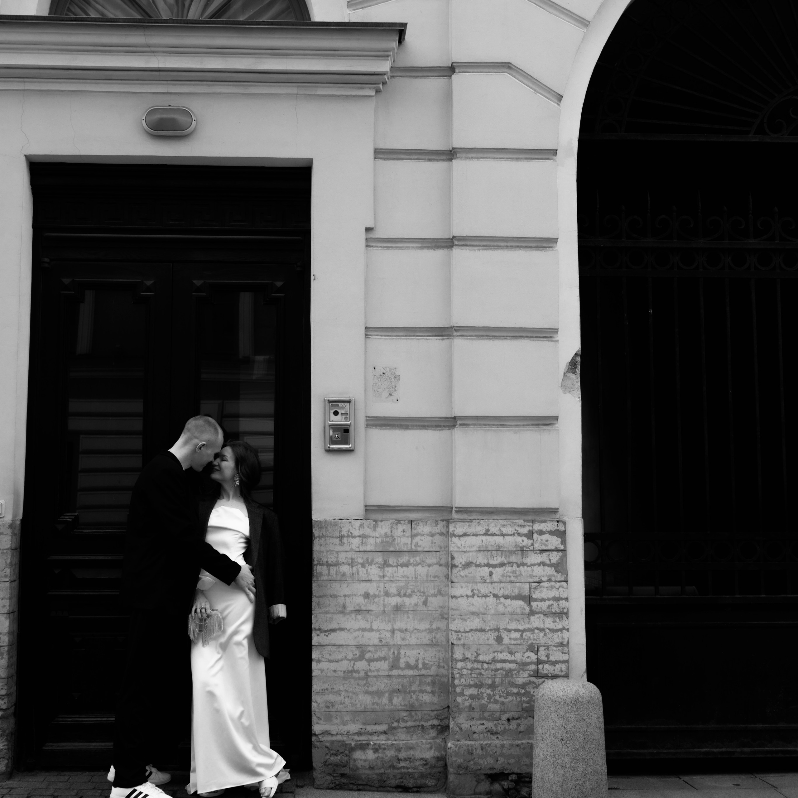 Ира и Ваня. Wedding Story