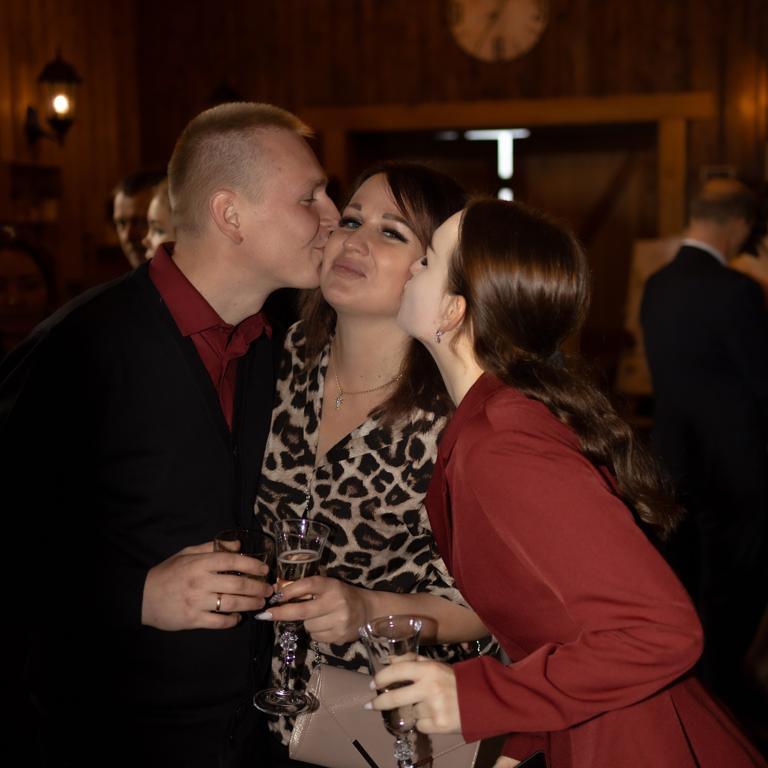 Лера и Саша. Wedding Story