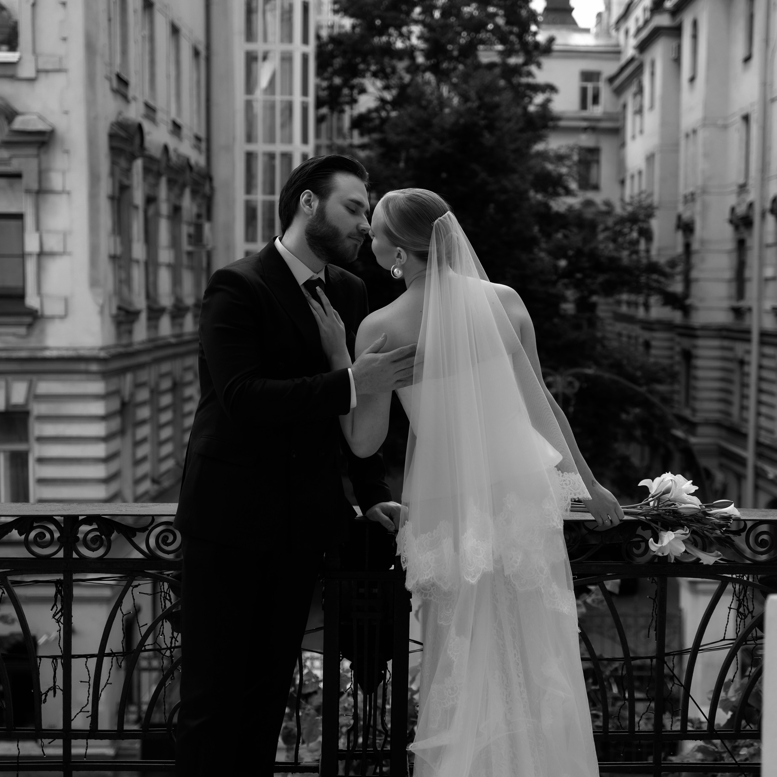 Олеся и Влад. Wedding Story