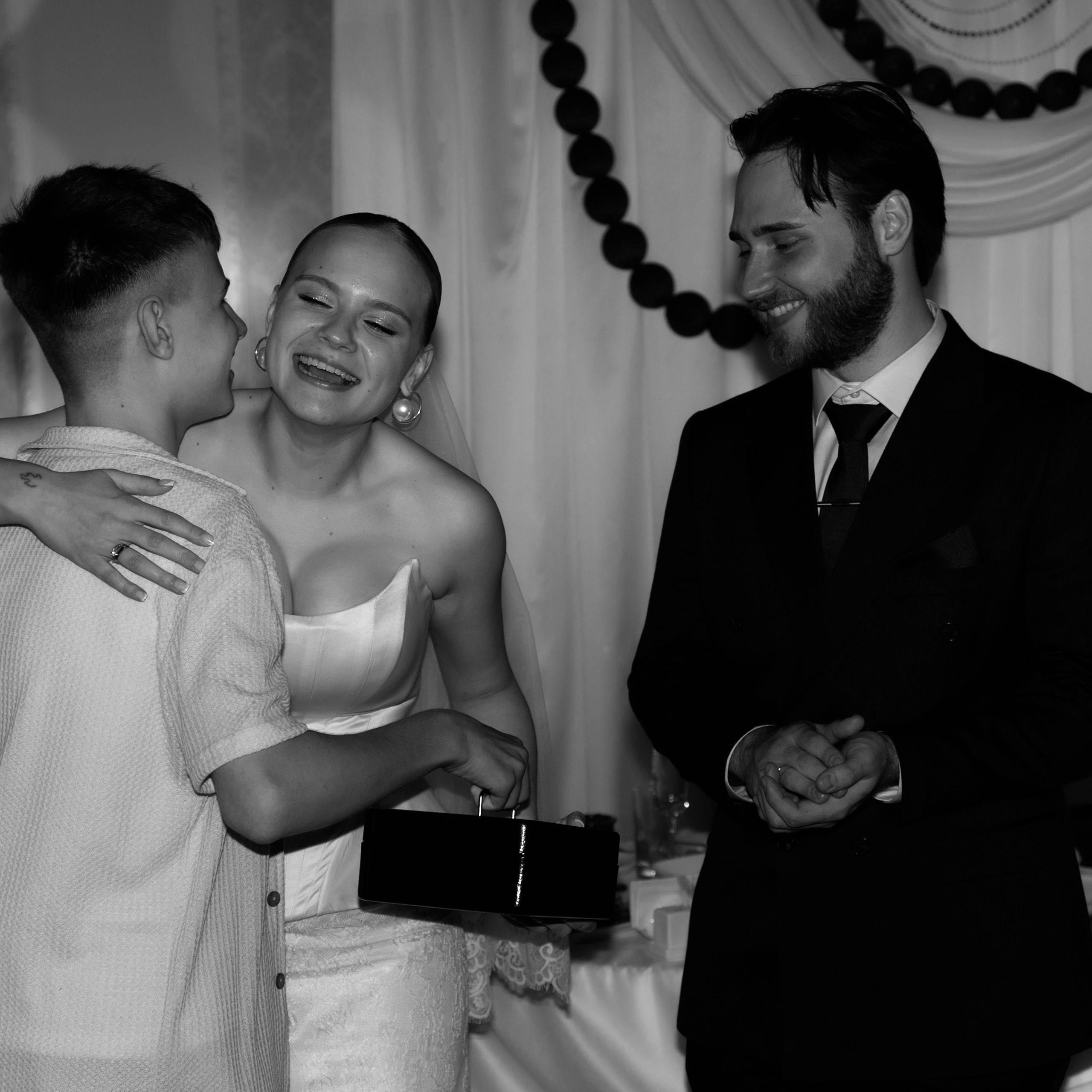 Олеся и Влад. Wedding Story