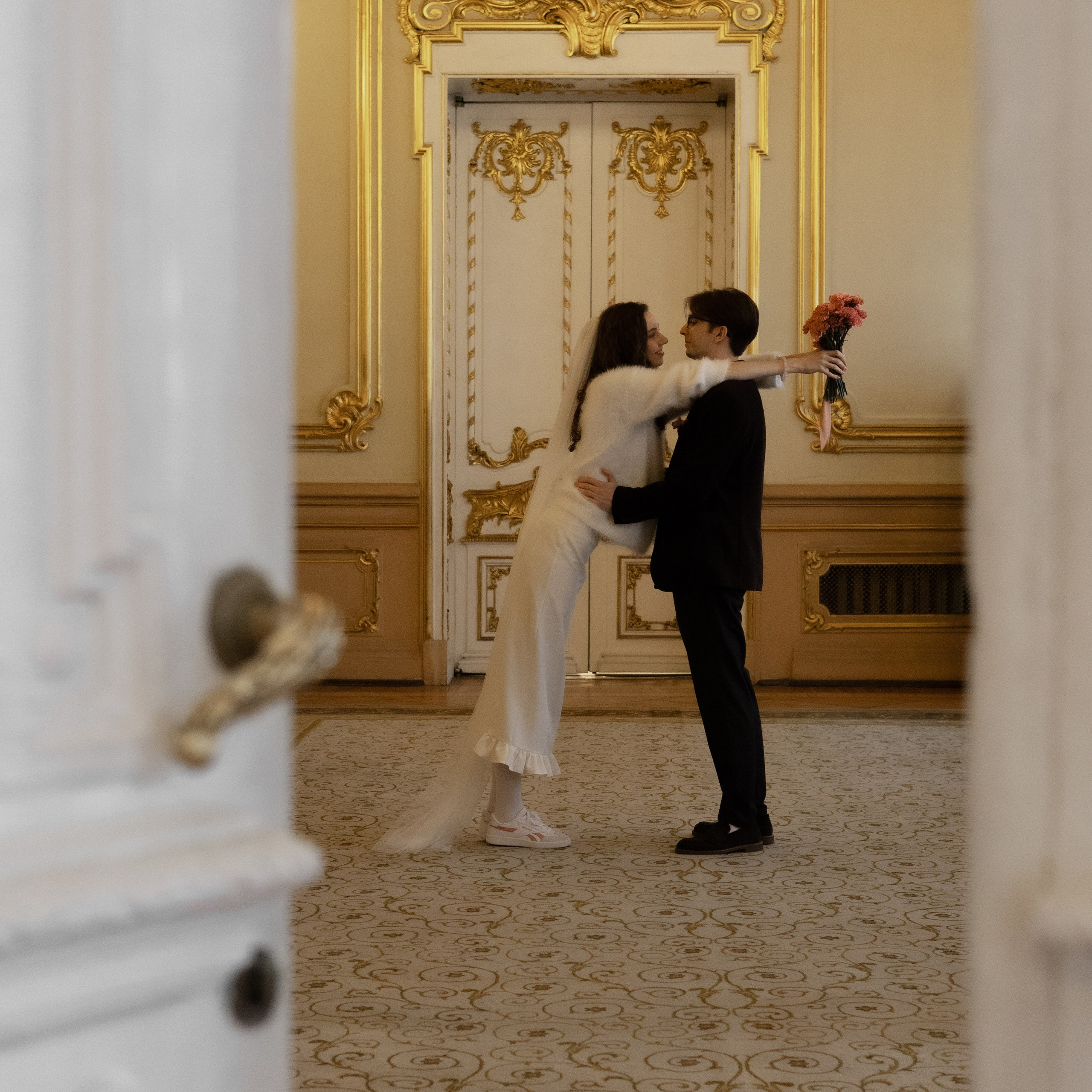 София и Матвей. Wedding Story