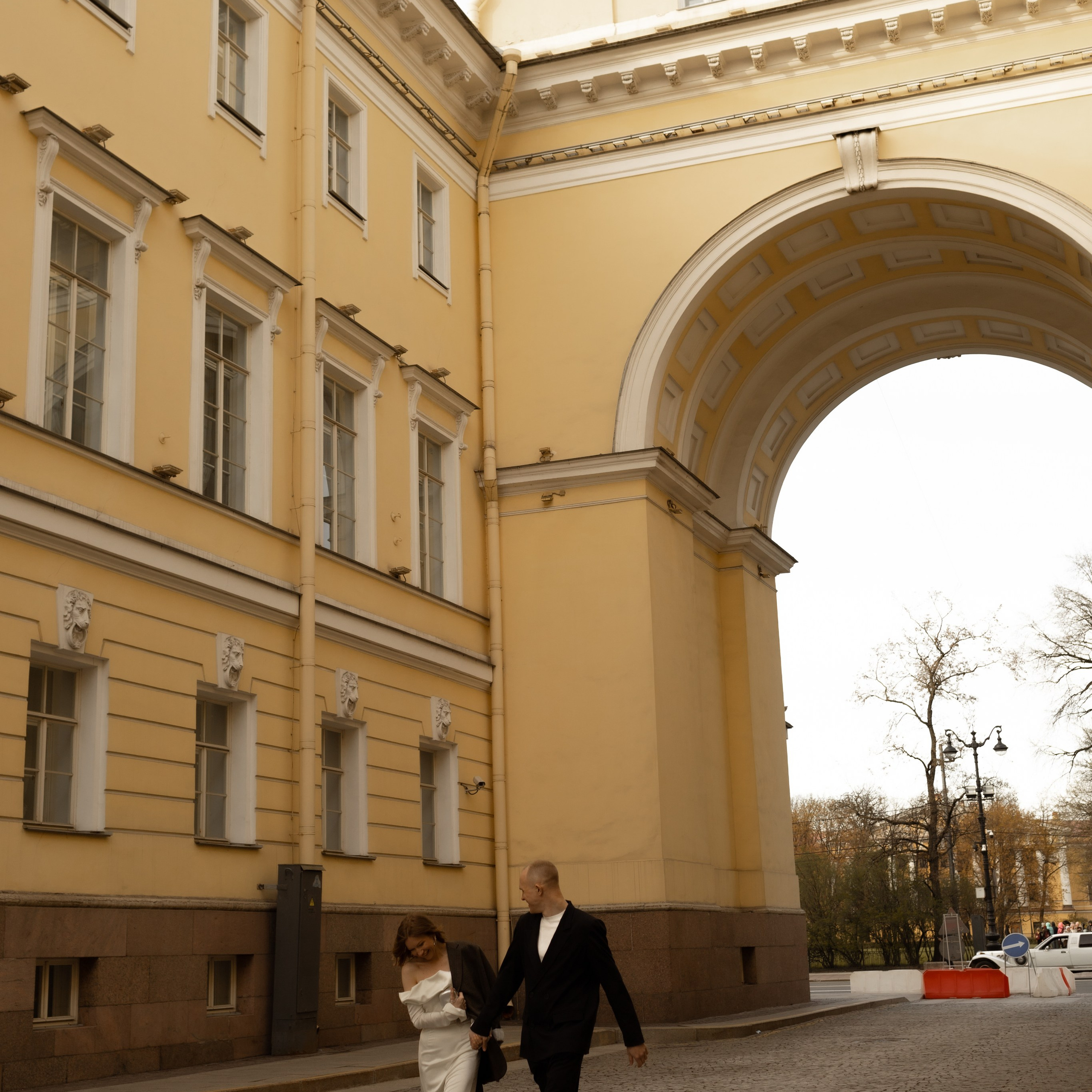 Ира и Ваня. Wedding Story