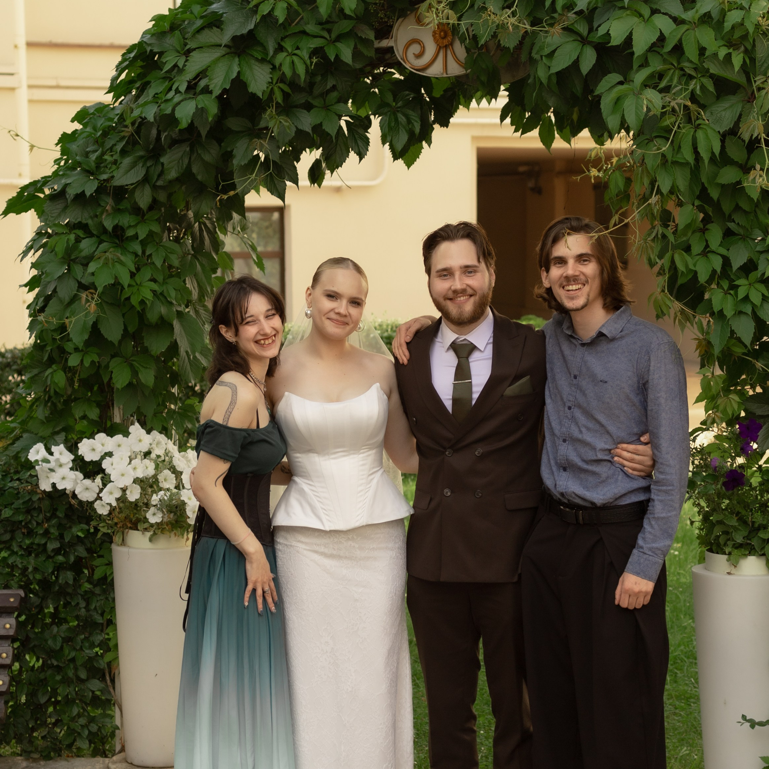 Олеся и Влад. Wedding Story