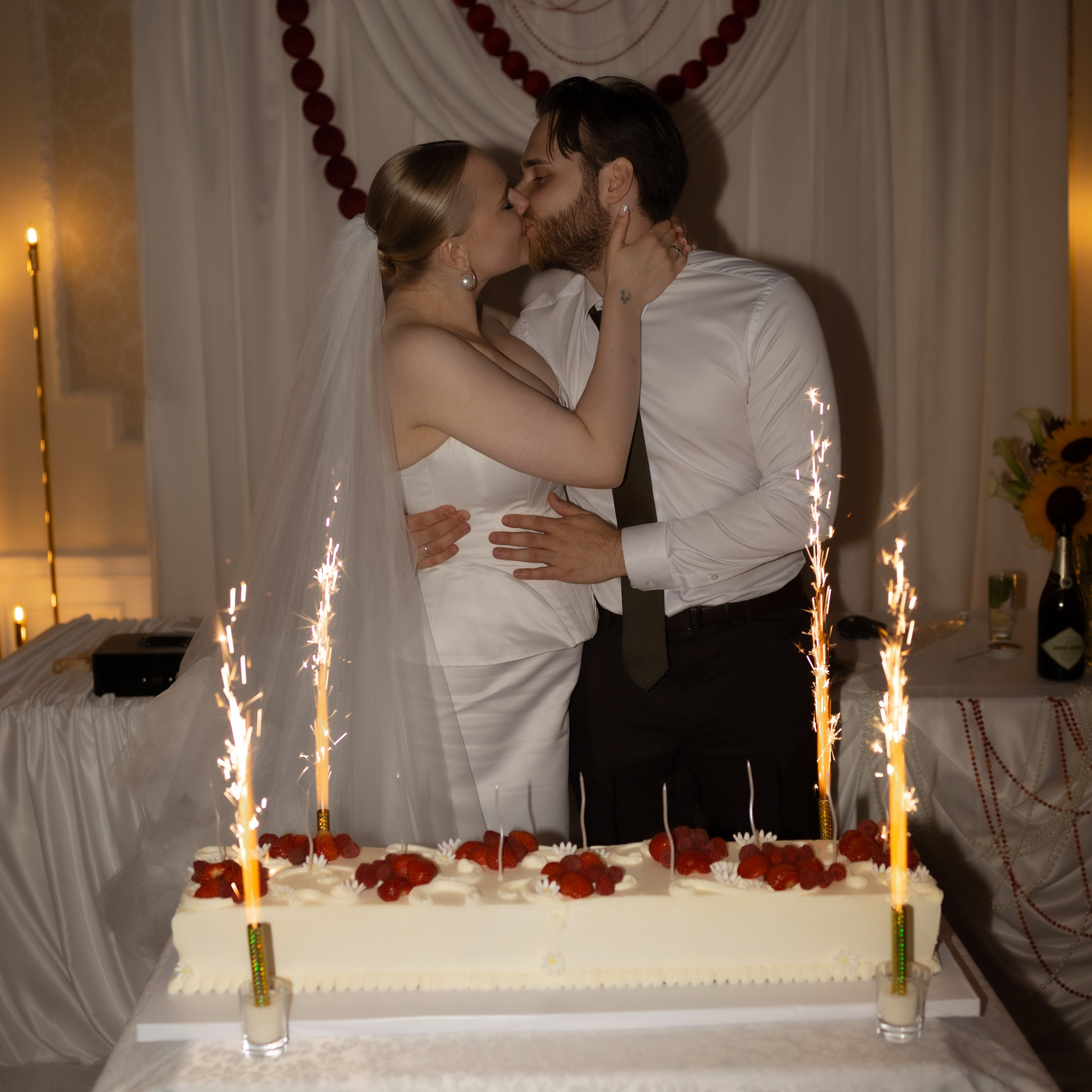 Олеся и Влад. Wedding Story