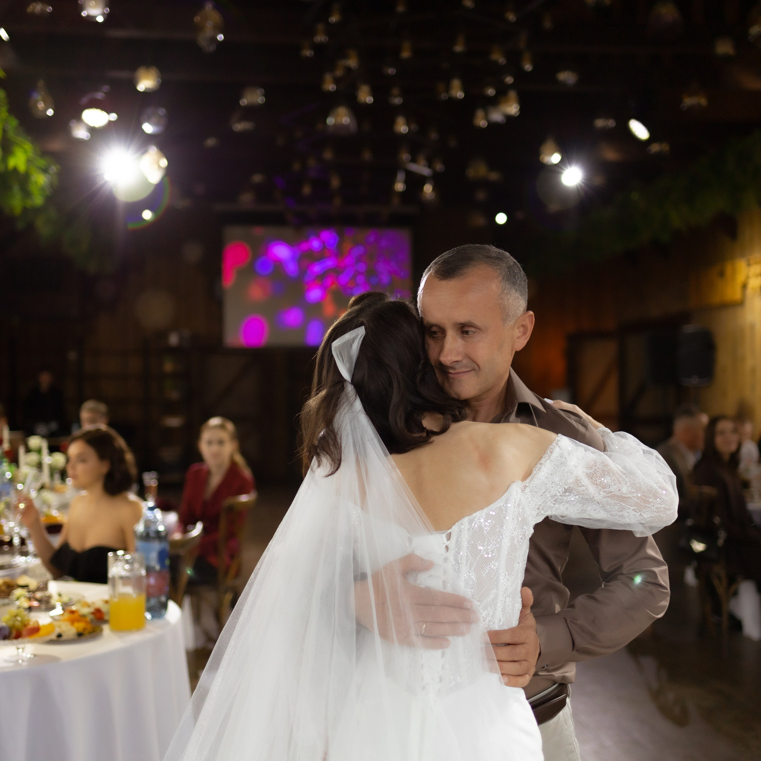 Лера и Саша. Wedding Story