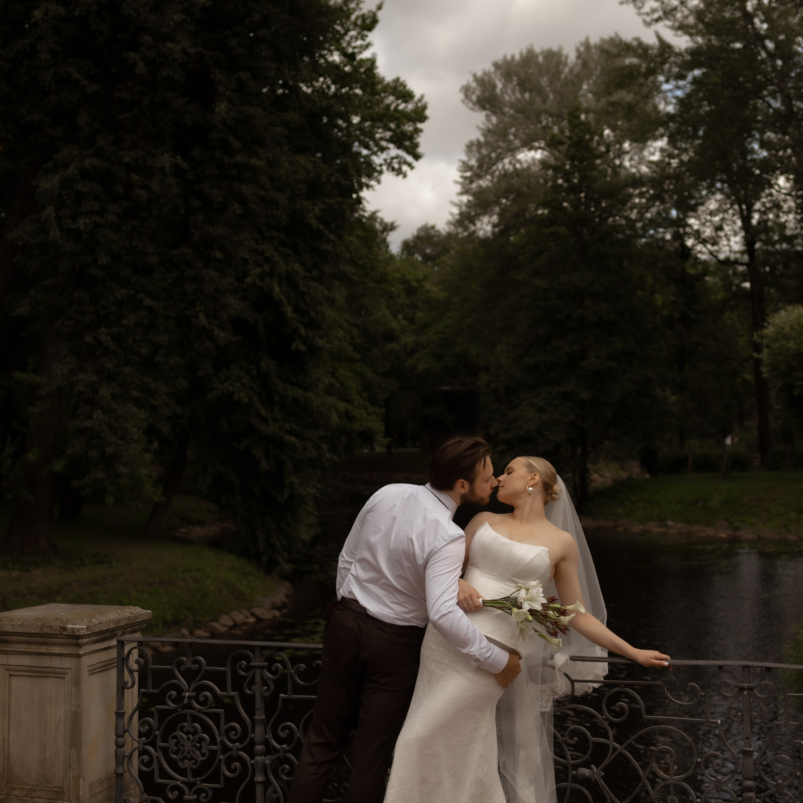 Олеся и Влад. Wedding Story