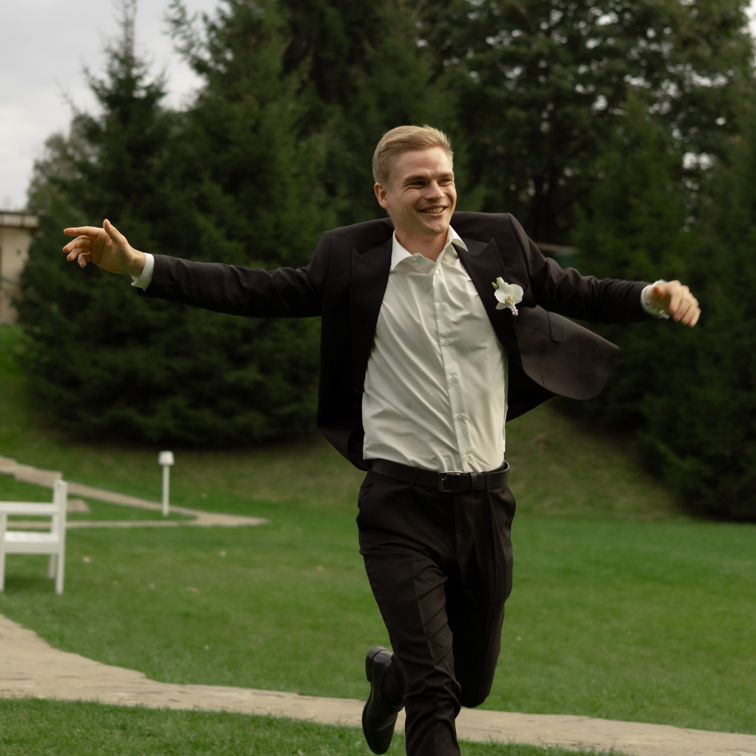 Алина и Дима. Wedding Story