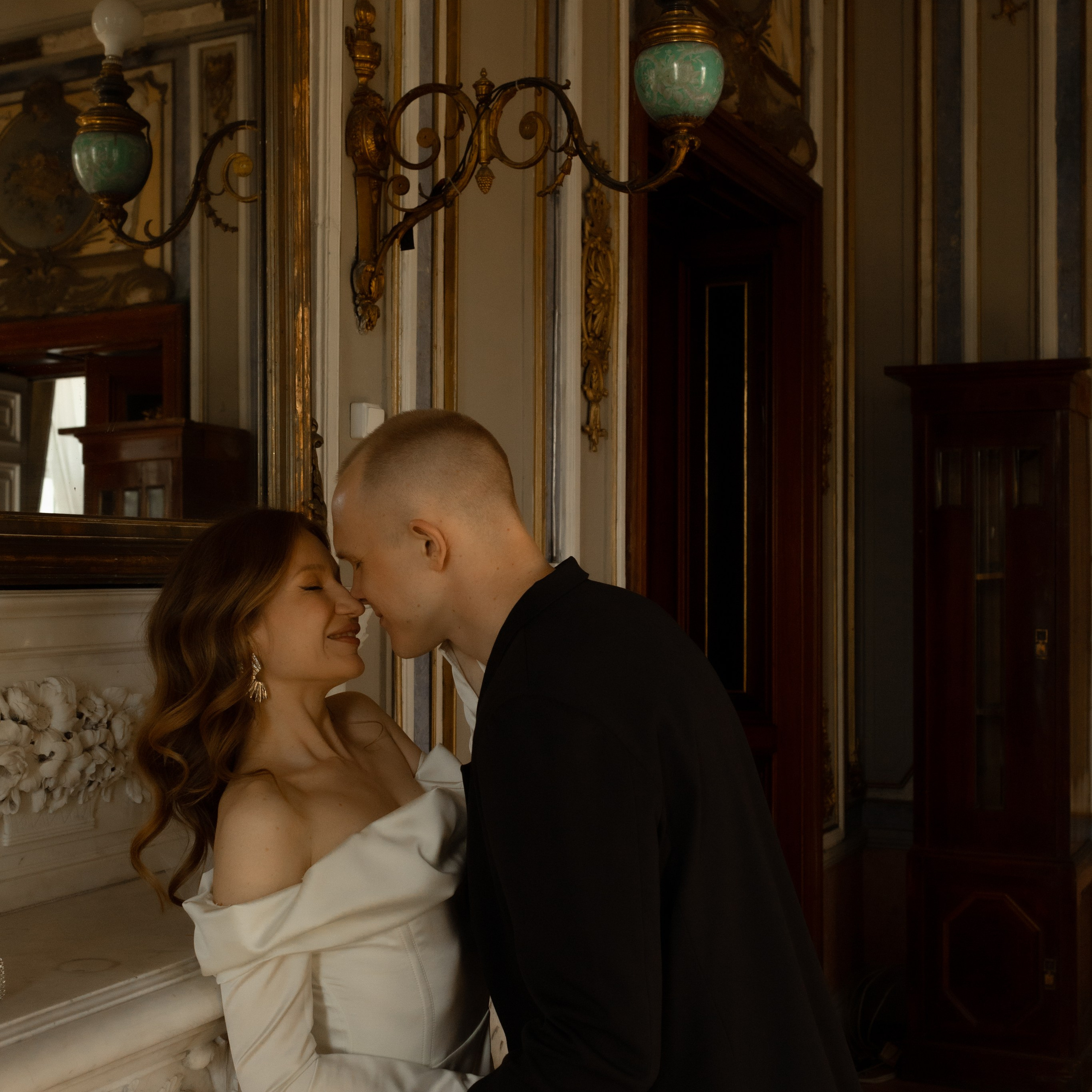 Ира и Ваня. Wedding Story