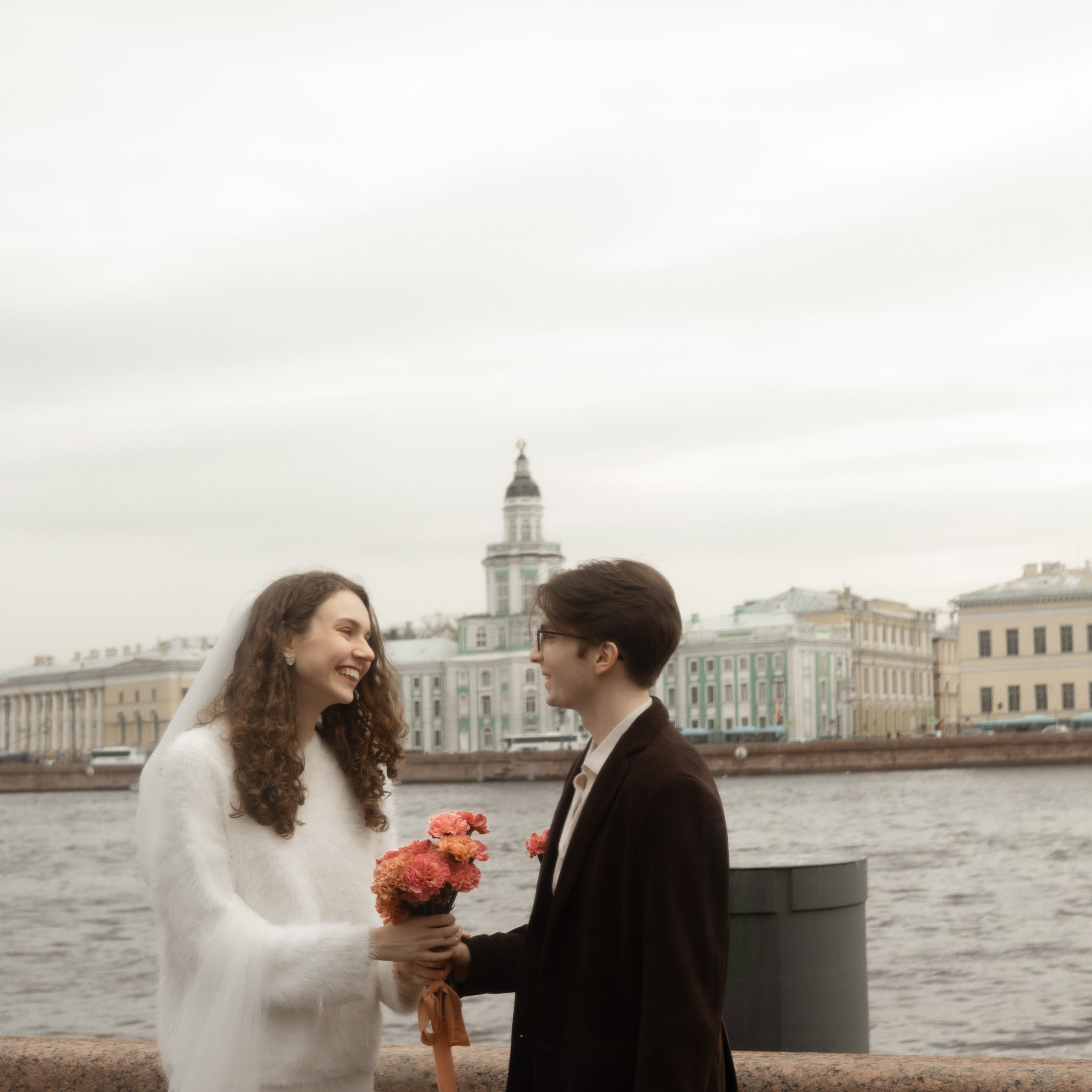 София и Матвей. Wedding Story