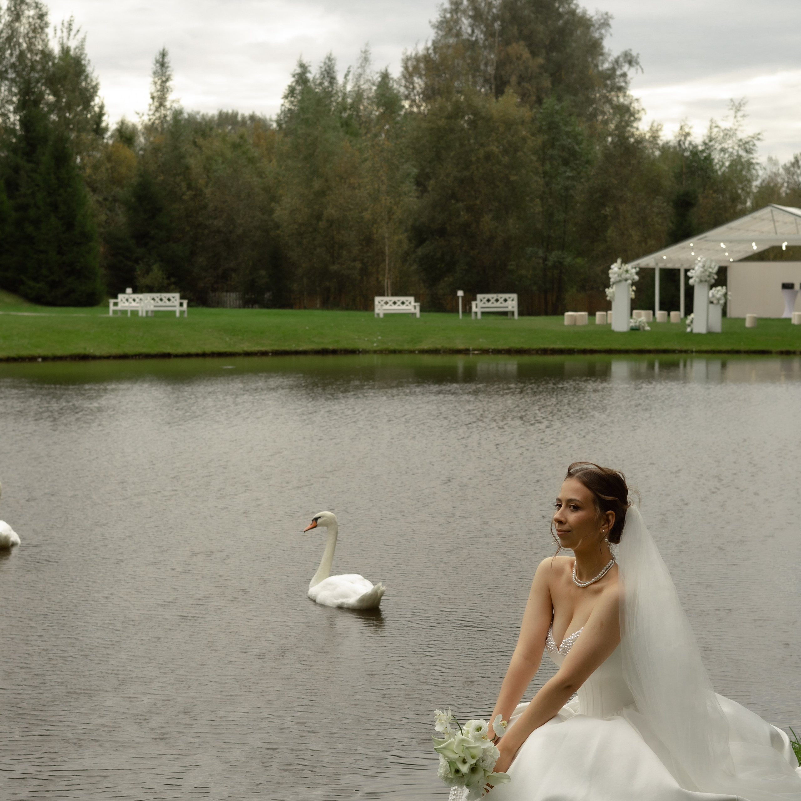Алина и Дима. Wedding Story