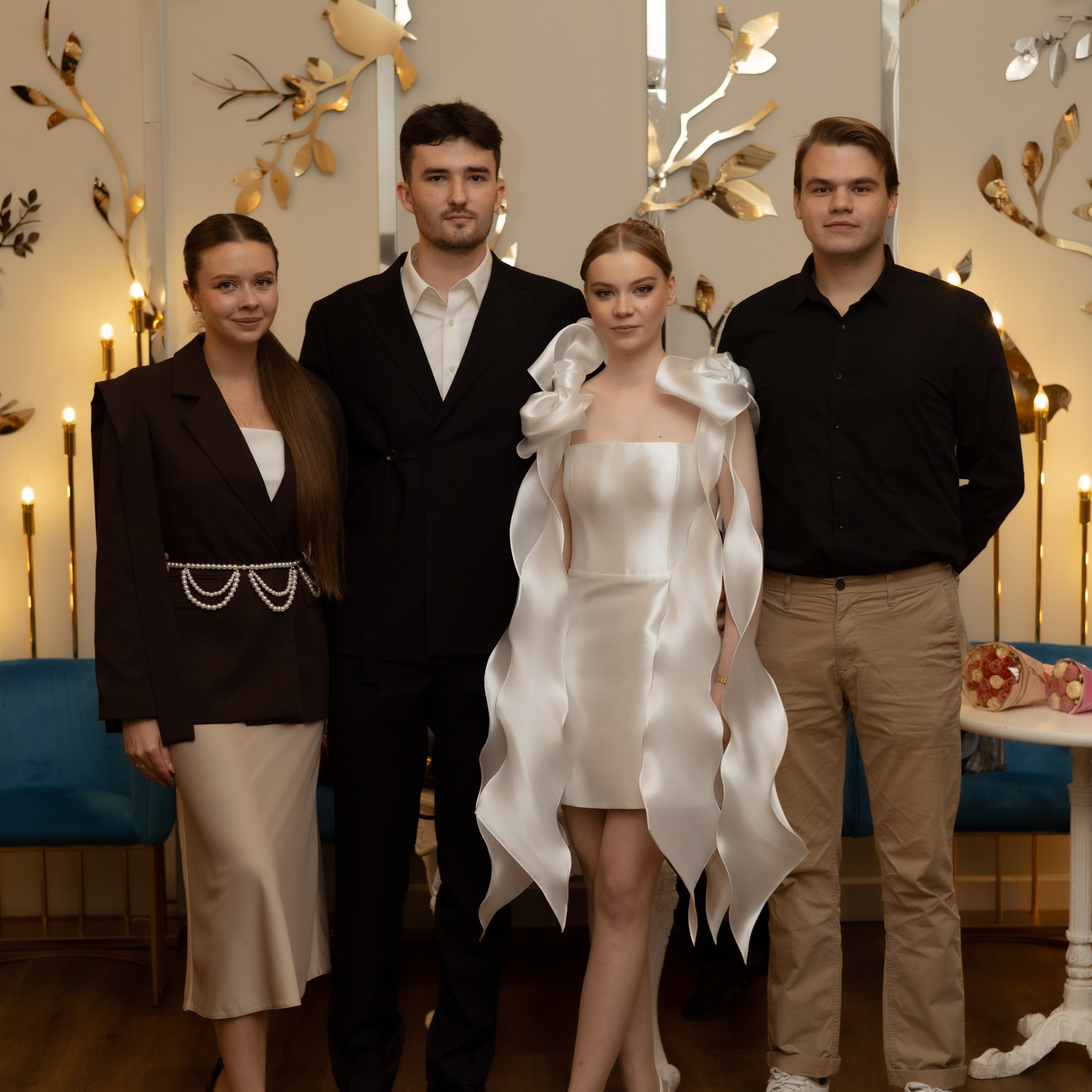 Арина и Руслан. Wedding Story