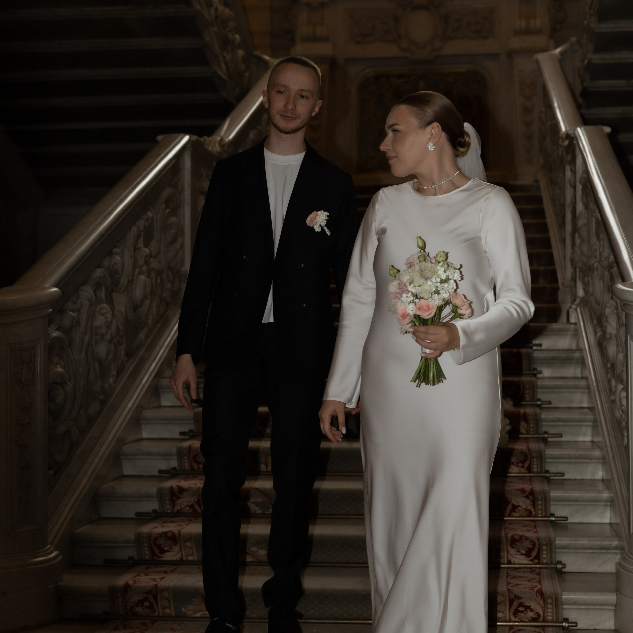 Даша и Гоша. Wedding Story