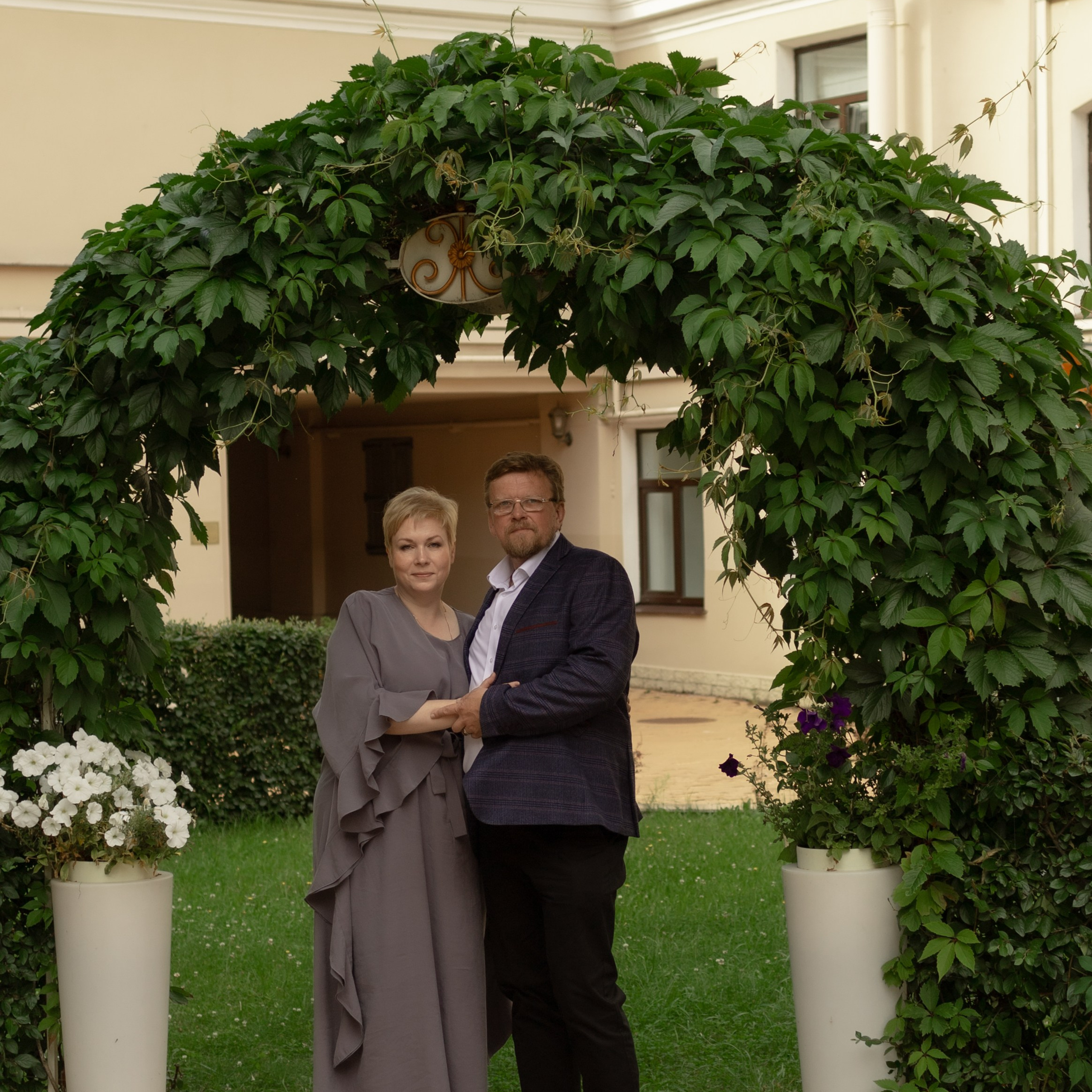 Олеся и Влад. Wedding Story