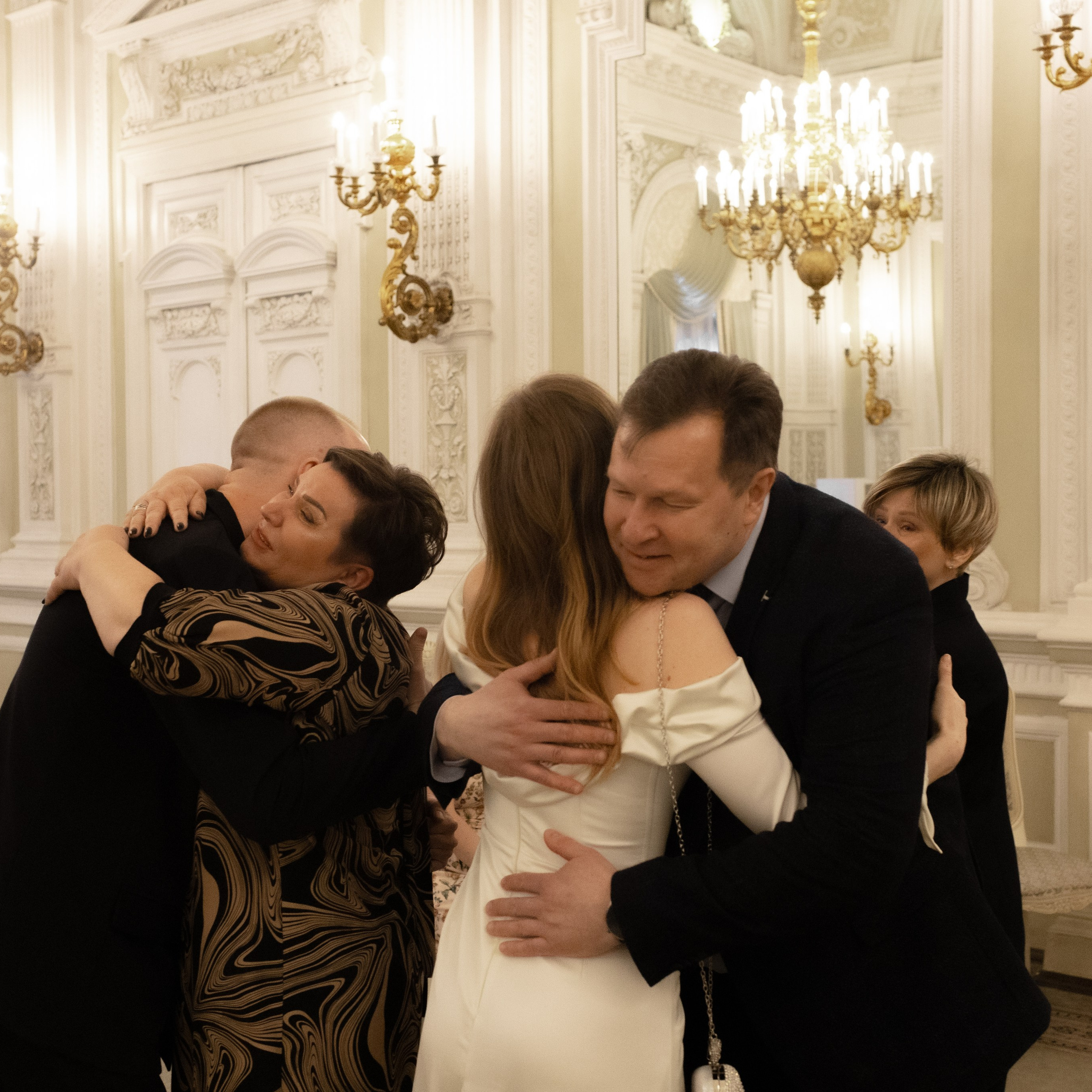 Ира и Ваня. Wedding Story