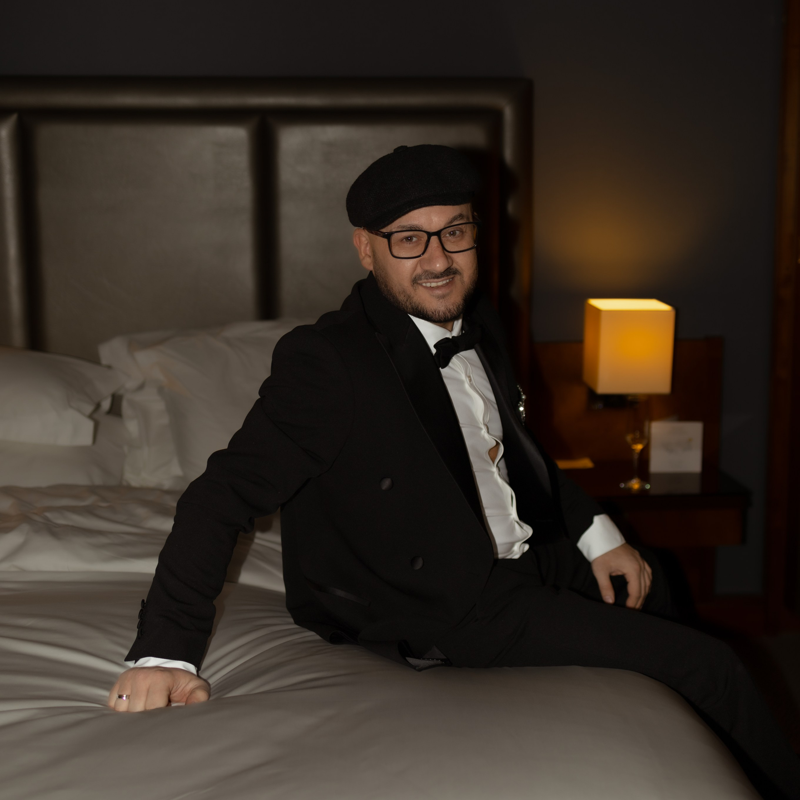 Алина и Серёжа. Wedding Story