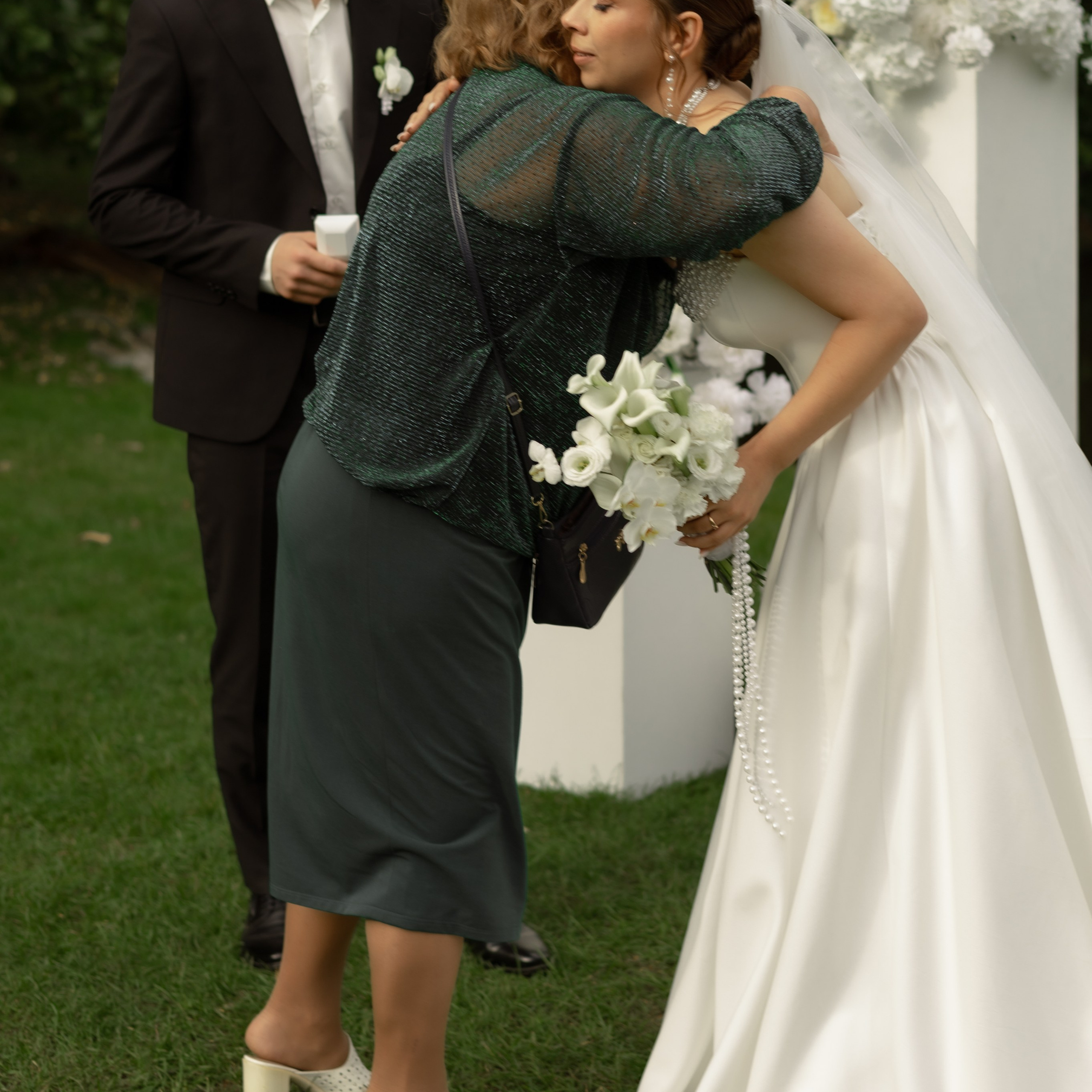 Алина и Дима. Wedding Story