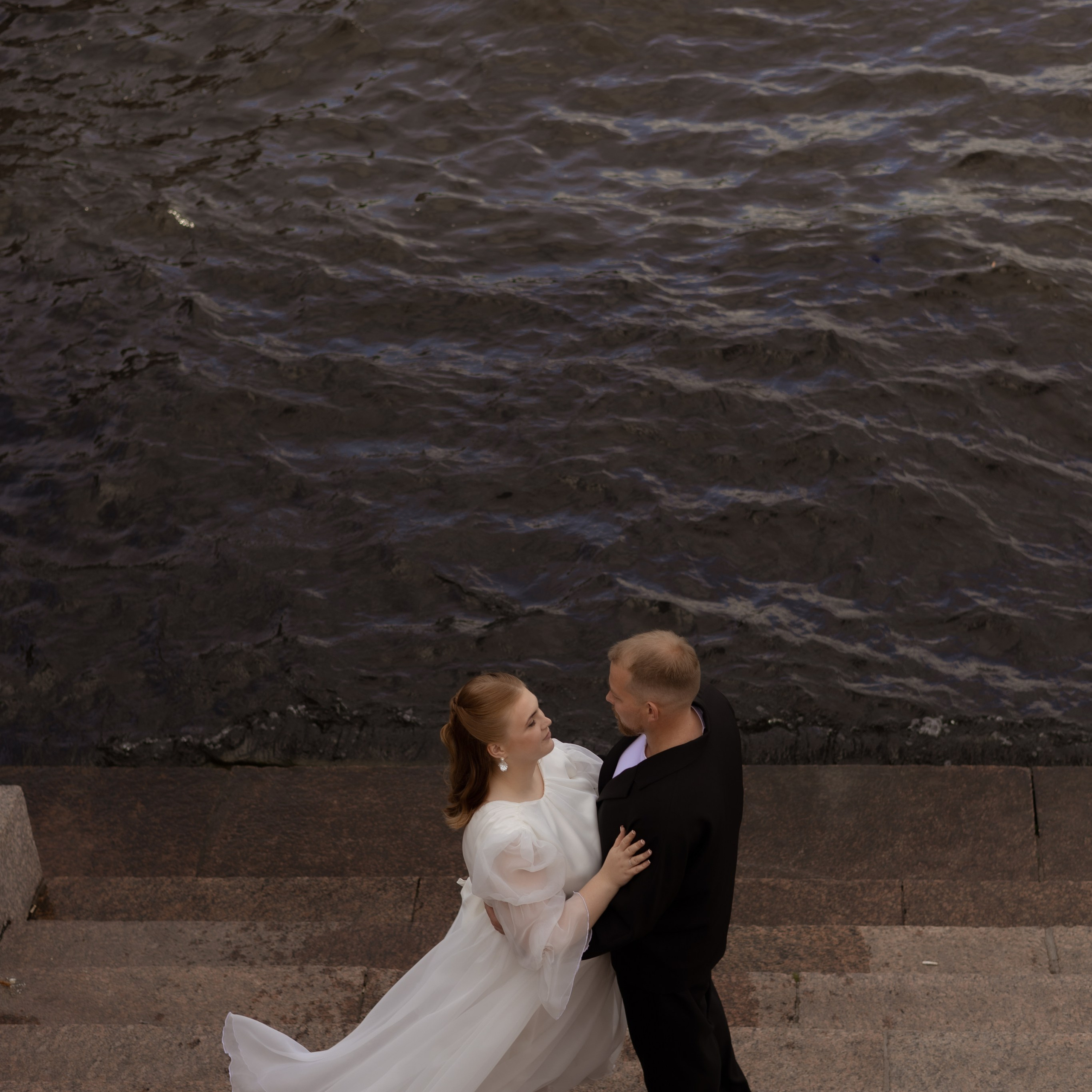 Кристина и Дима. Wedding Story