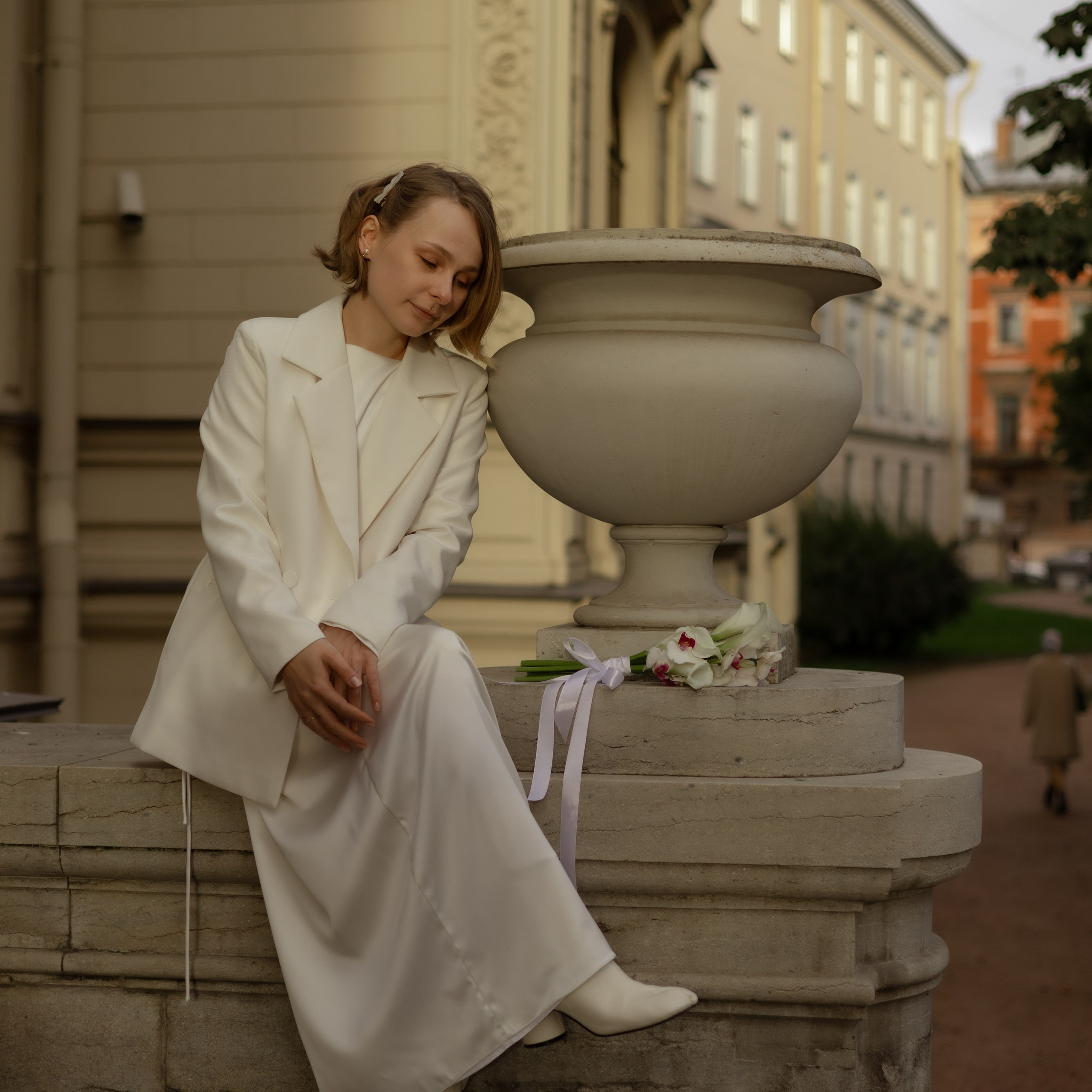 Алина и Женя. Wedding Story