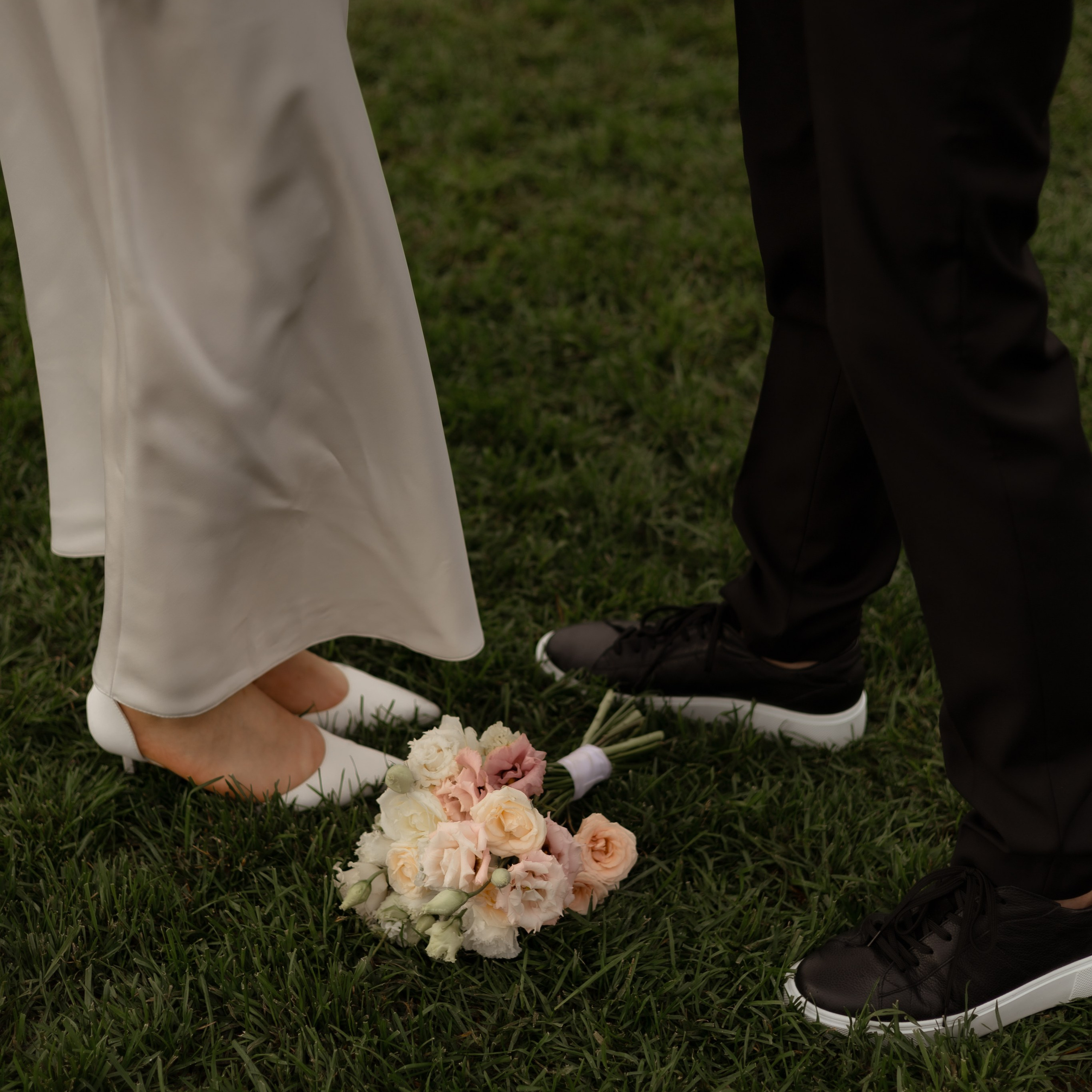 Даша и Гоша. Wedding Story