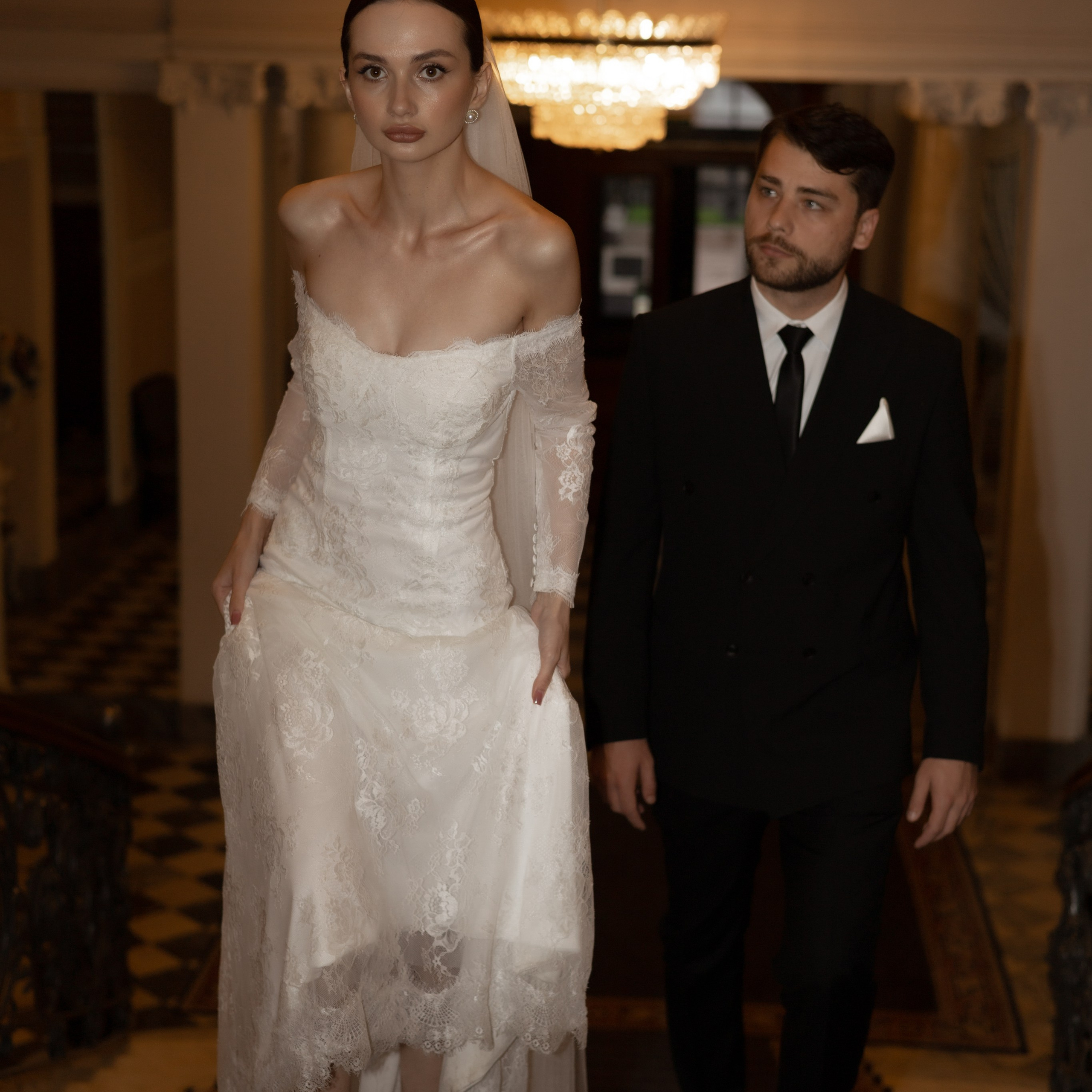 Кристина и Юра. Wedding Story