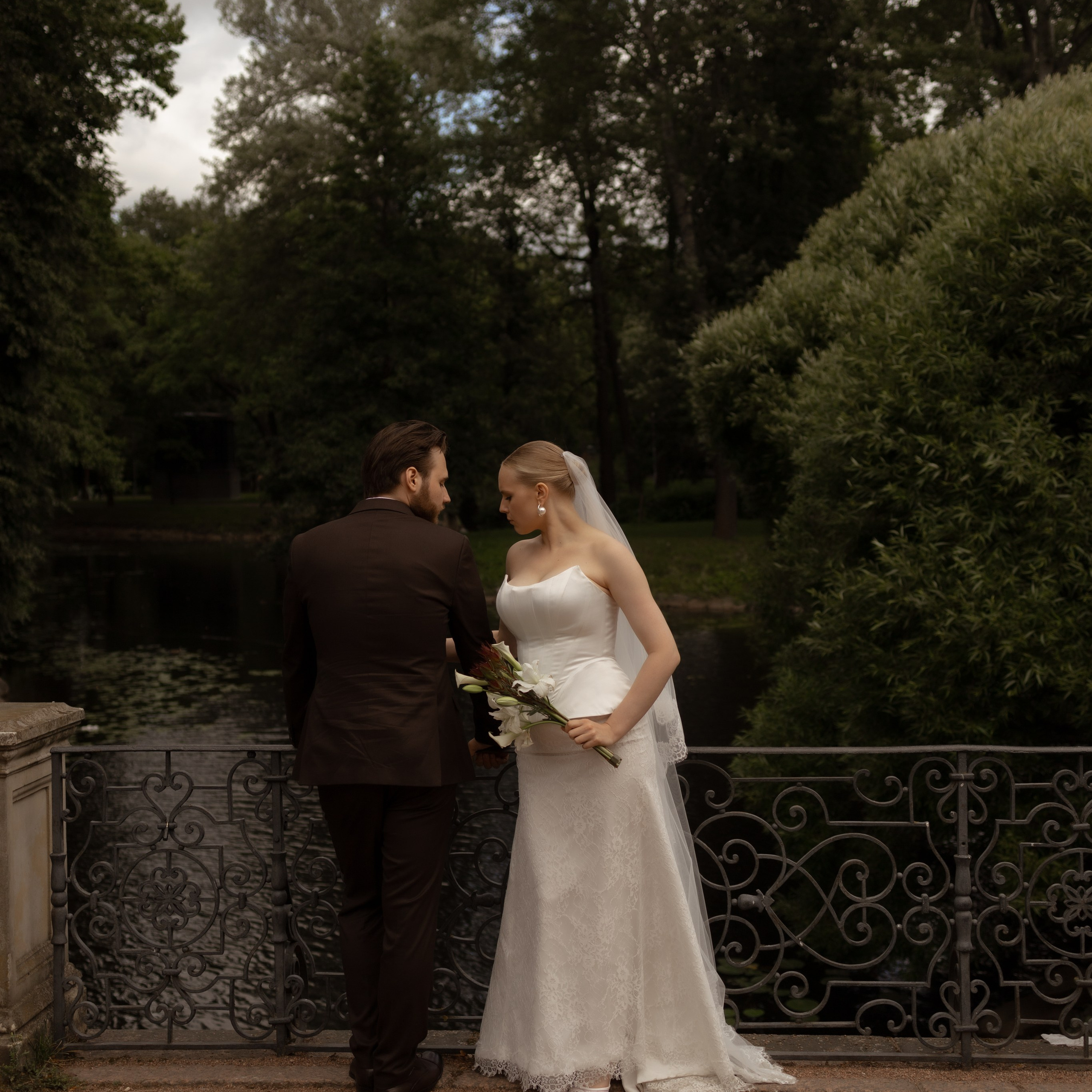 Олеся и Влад. Wedding Story