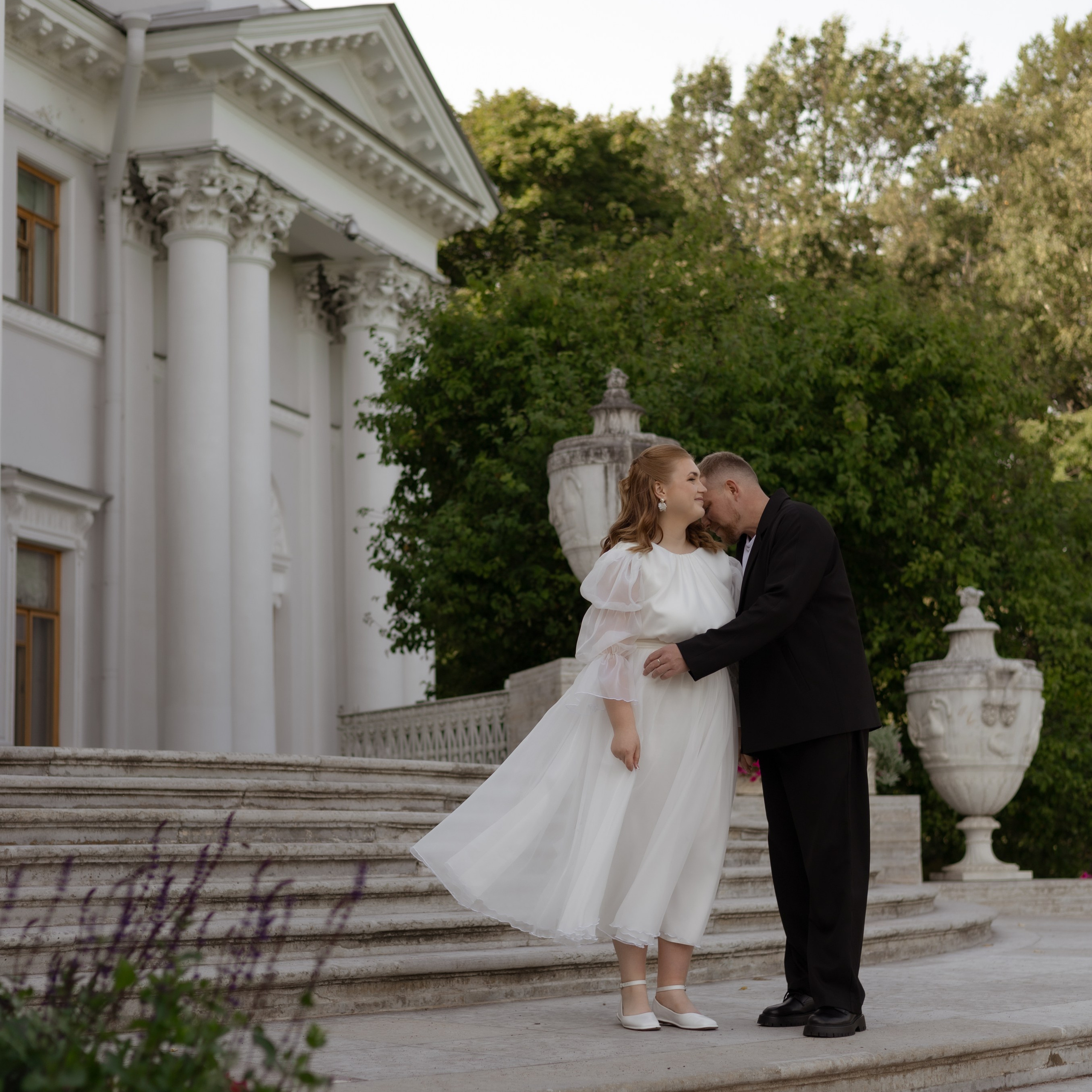 Кристина и Дима. Wedding Story