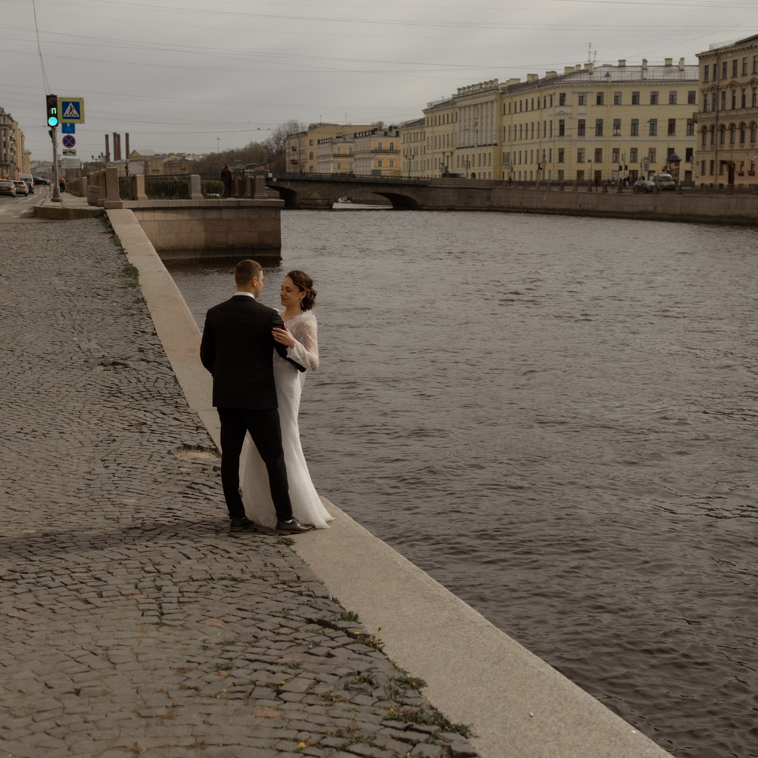 Кристина и Алексей. Wedding Story