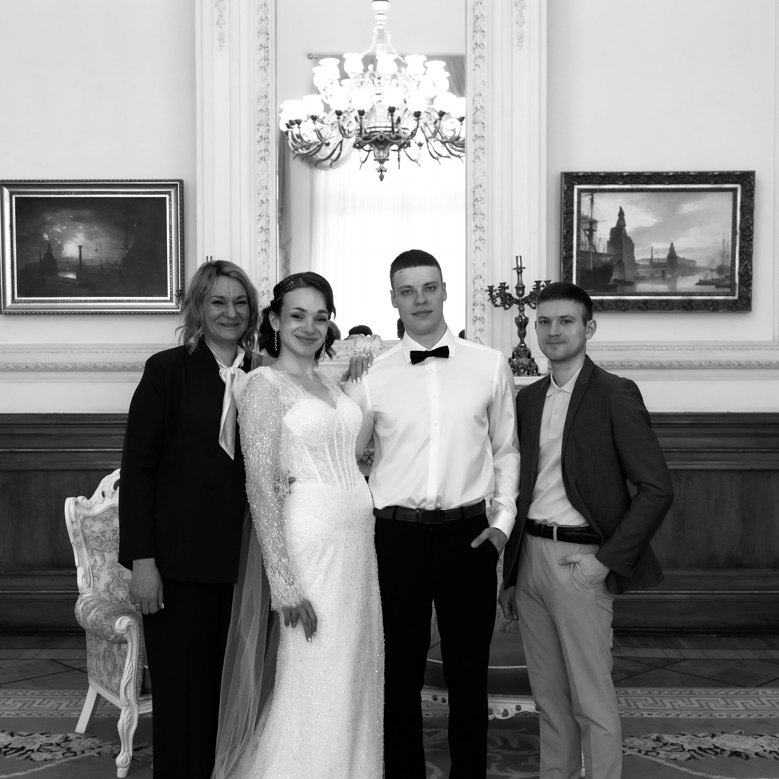 Кристина и Алексей. Wedding Story