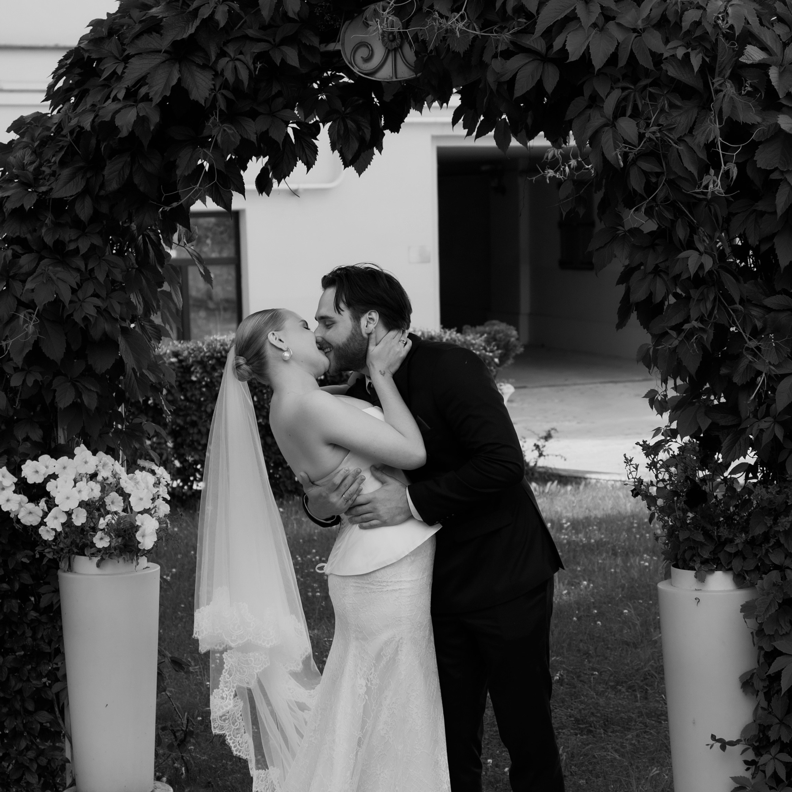 Олеся и Влад. Wedding Story