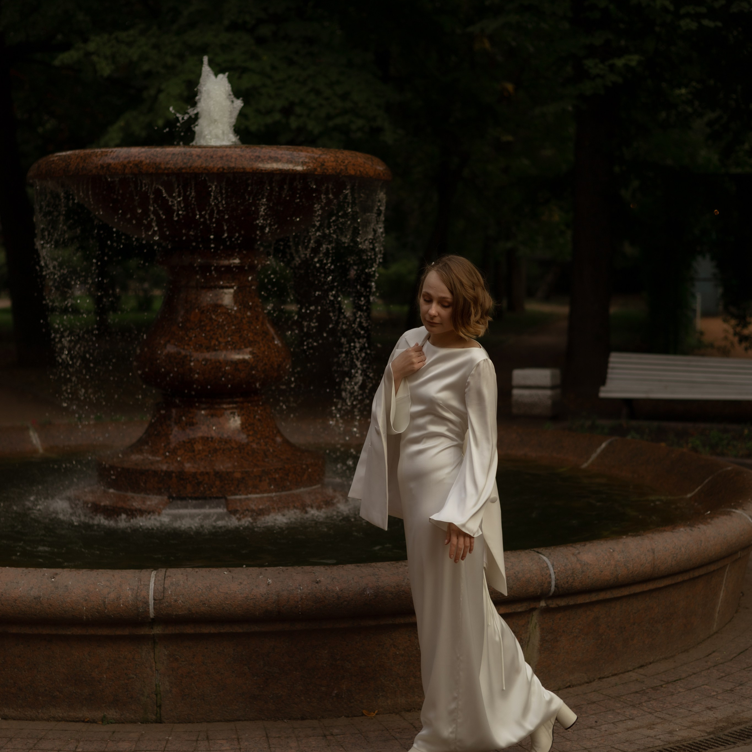 Алина и Женя. Wedding Story