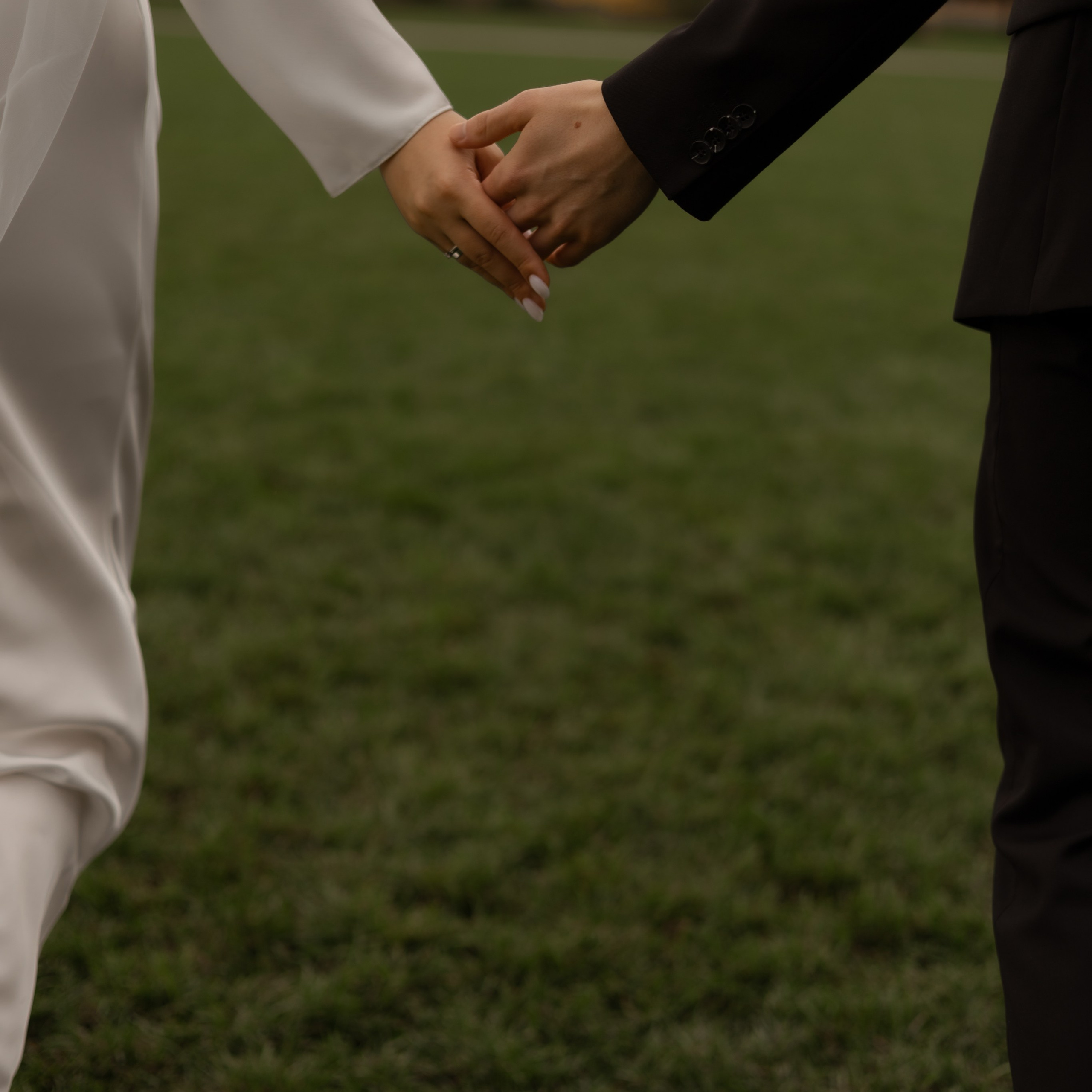 Даша и Гоша. Wedding Story