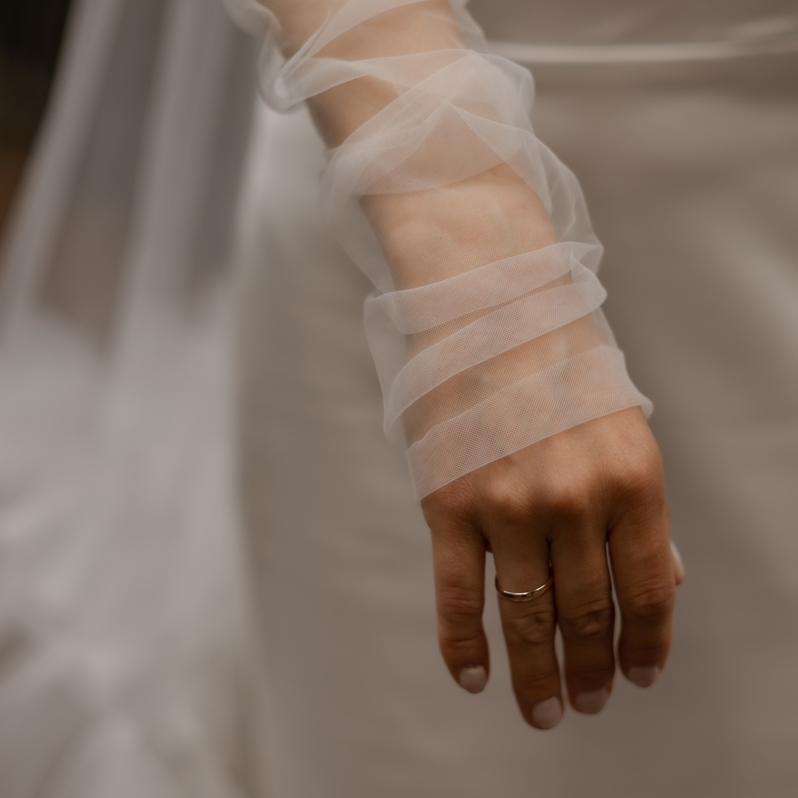 Женя и Серёжа. Wedding Story