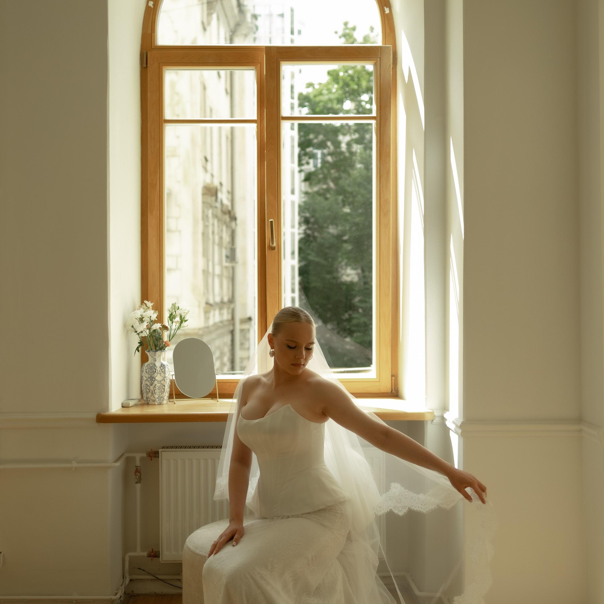 Олеся и Влад. Wedding Story