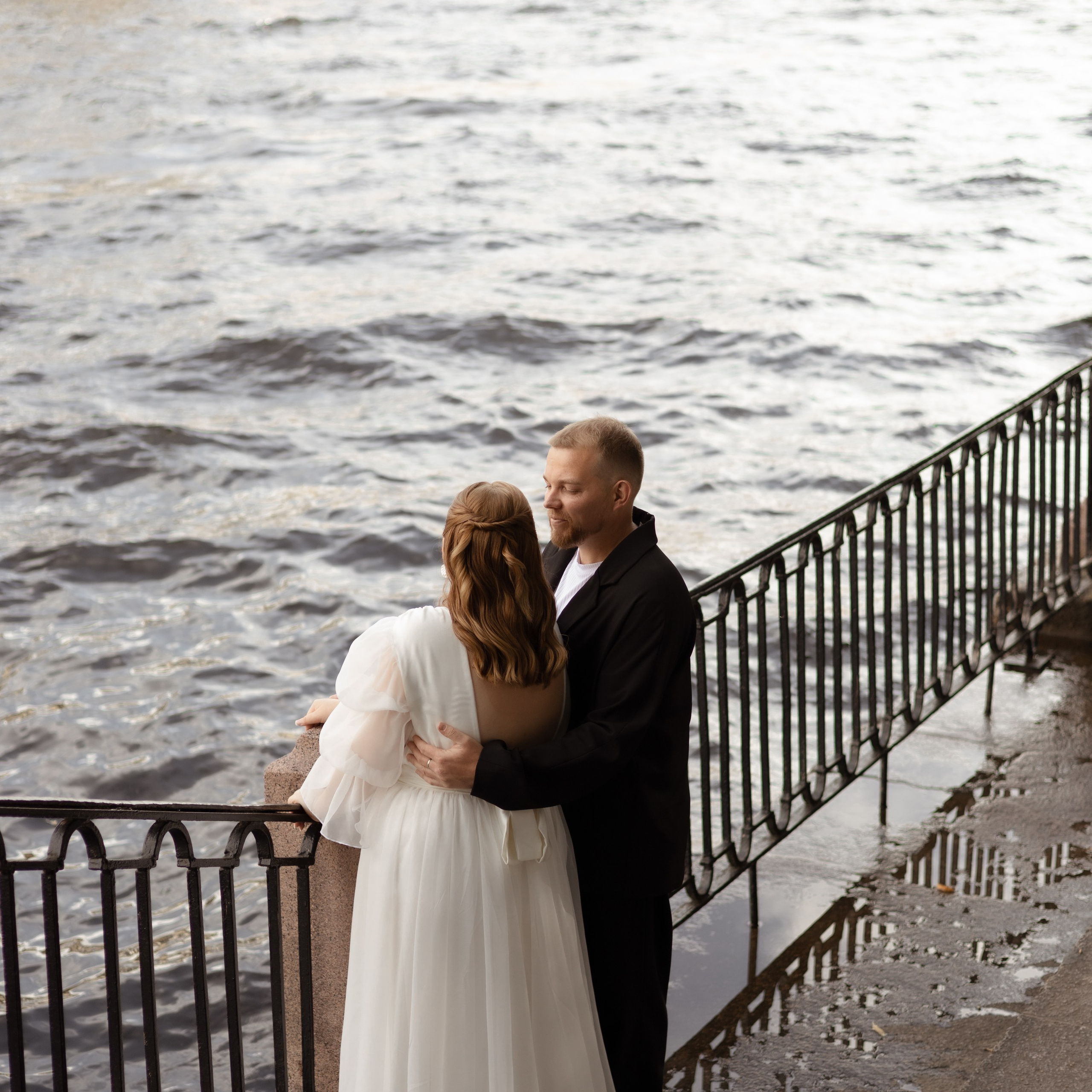 Кристина и Дима. Wedding Story