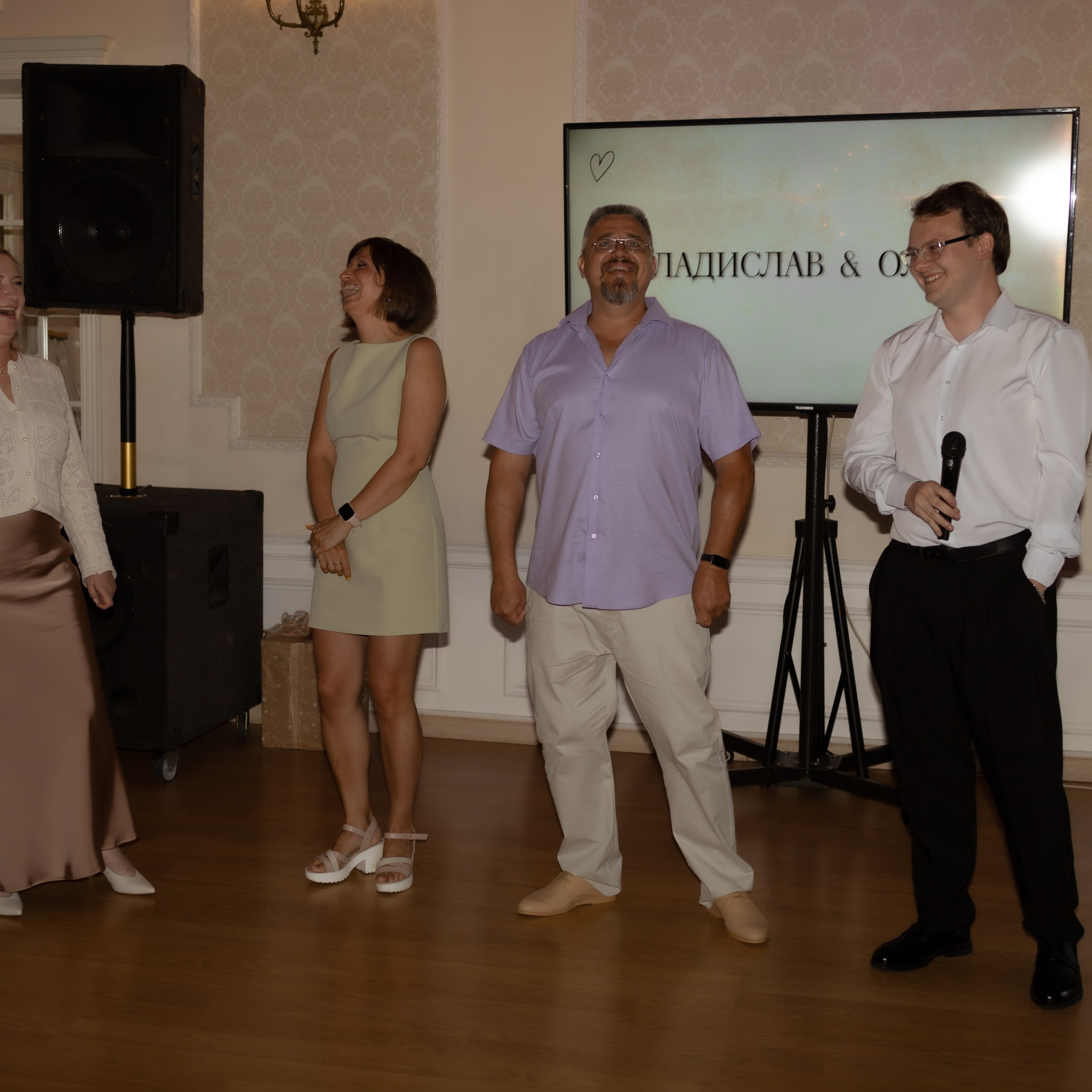 Олеся и Влад. Wedding Story