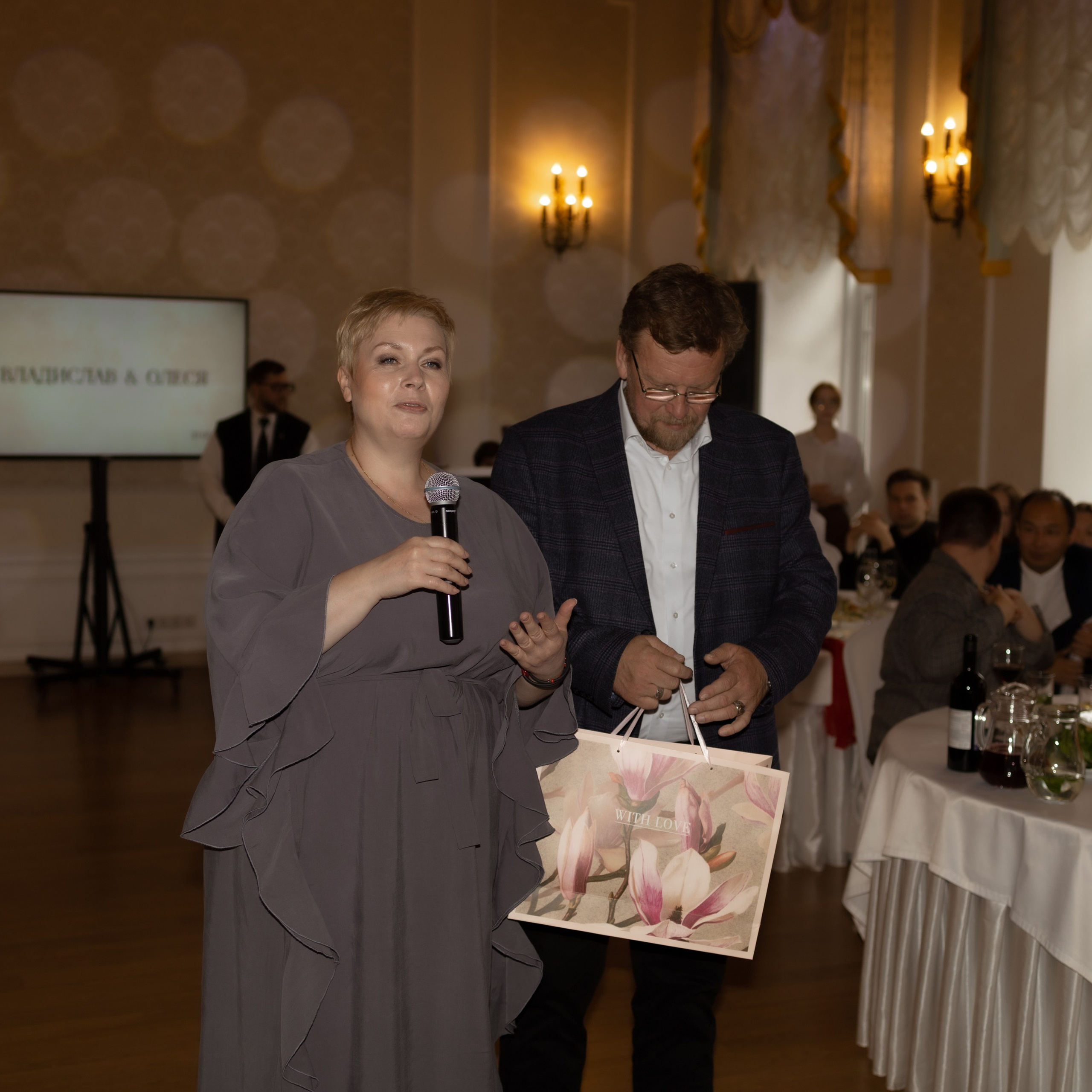 Олеся и Влад. Wedding Story