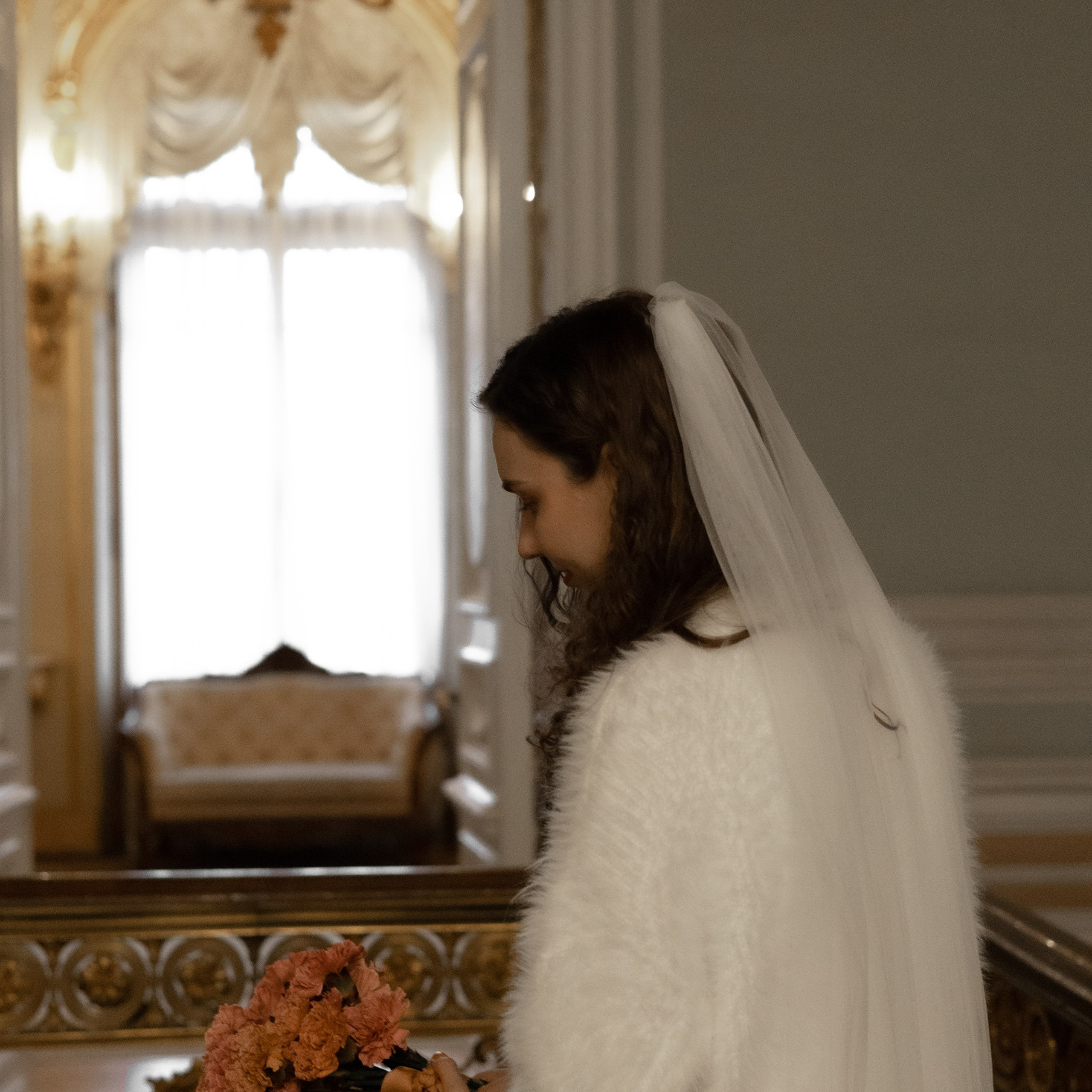 София и Матвей. Wedding Story