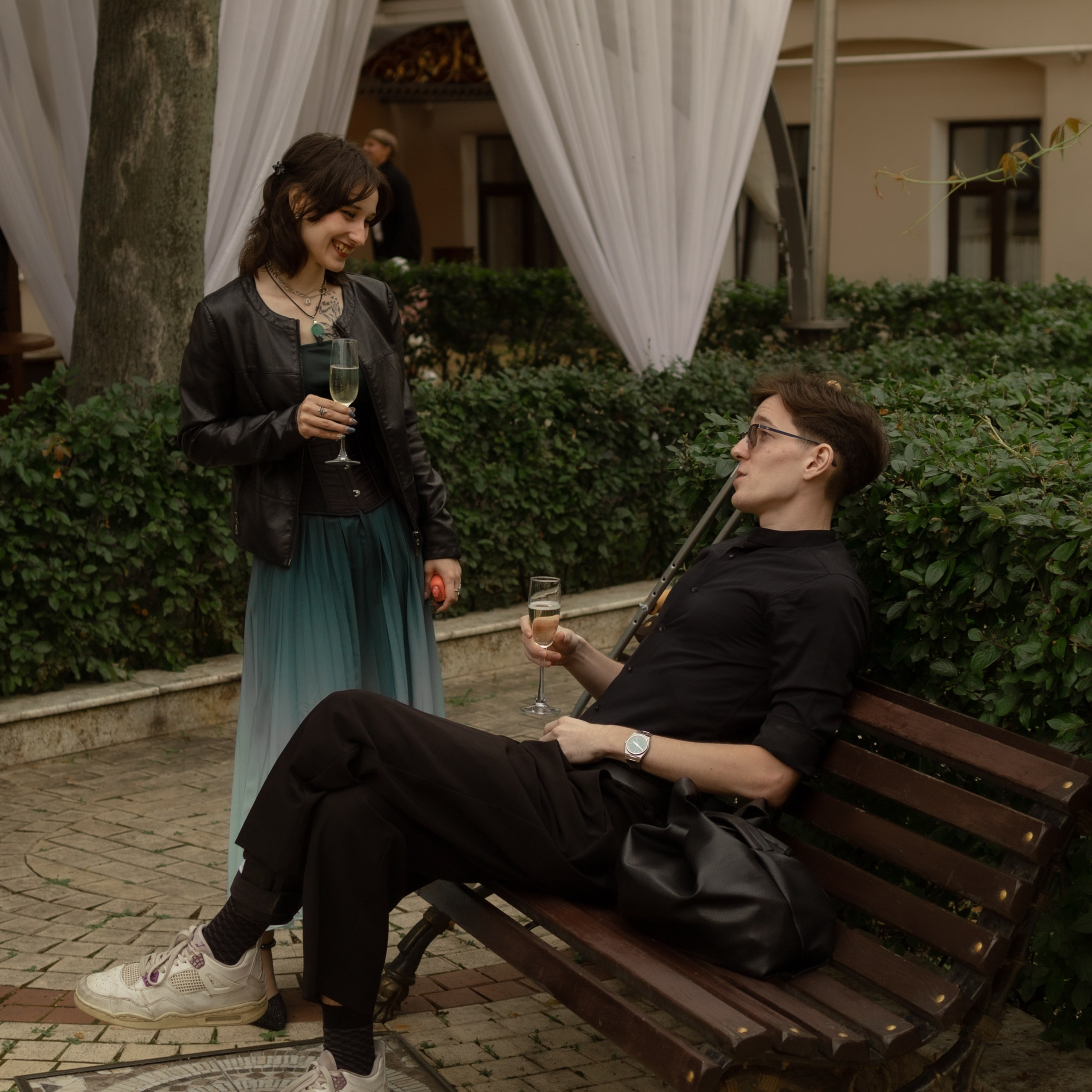 Олеся и Влад. Wedding Story