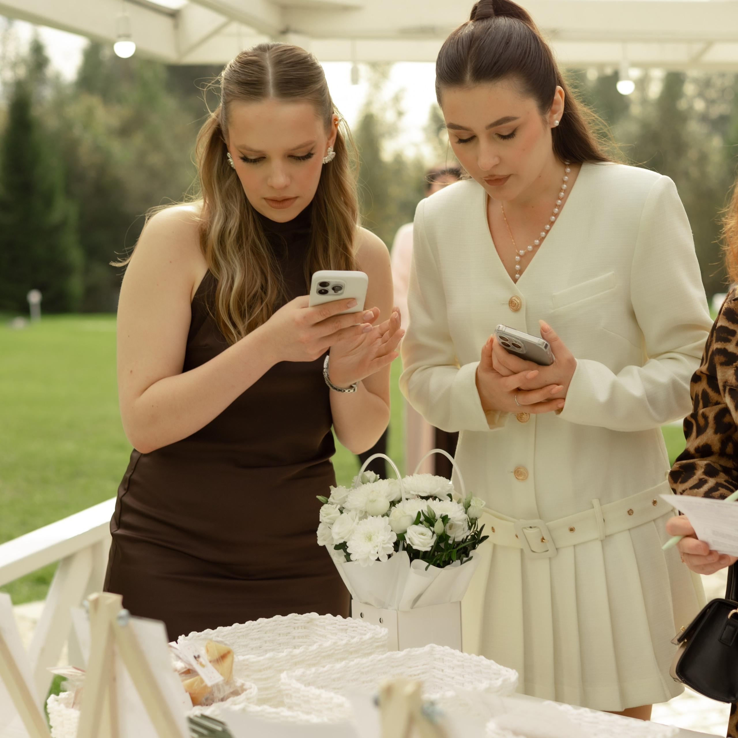 Алина и Дима. Wedding Story